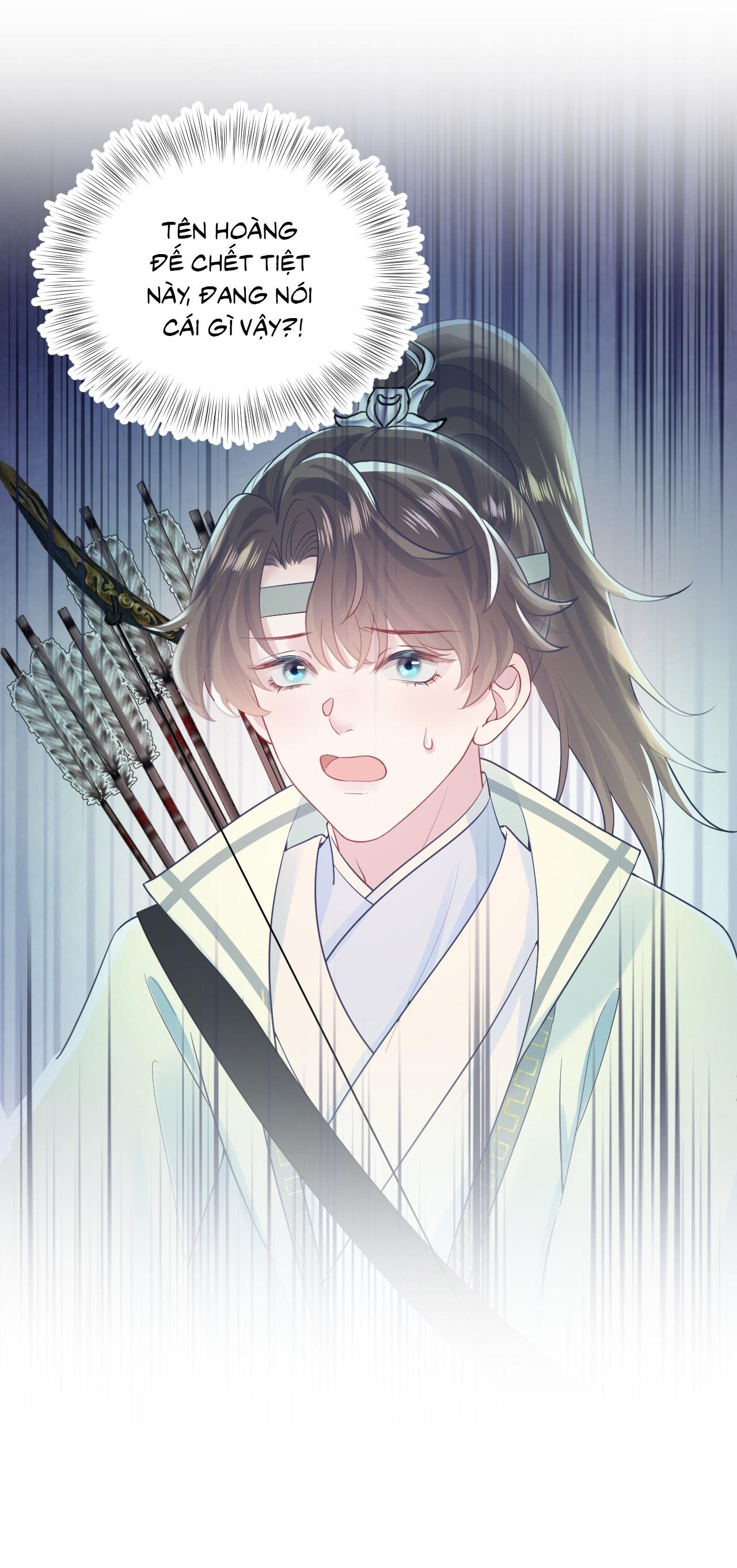 Tuyệt mỹ bạch liên hoa online dạy học Chapter 37 - Next Chapter 38