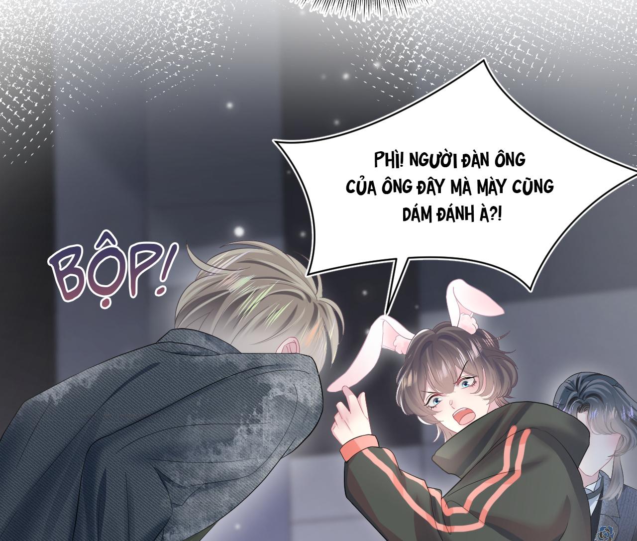 Tuyệt mỹ bạch liên hoa online dạy học Chapter 73 - Next Chapter 74
