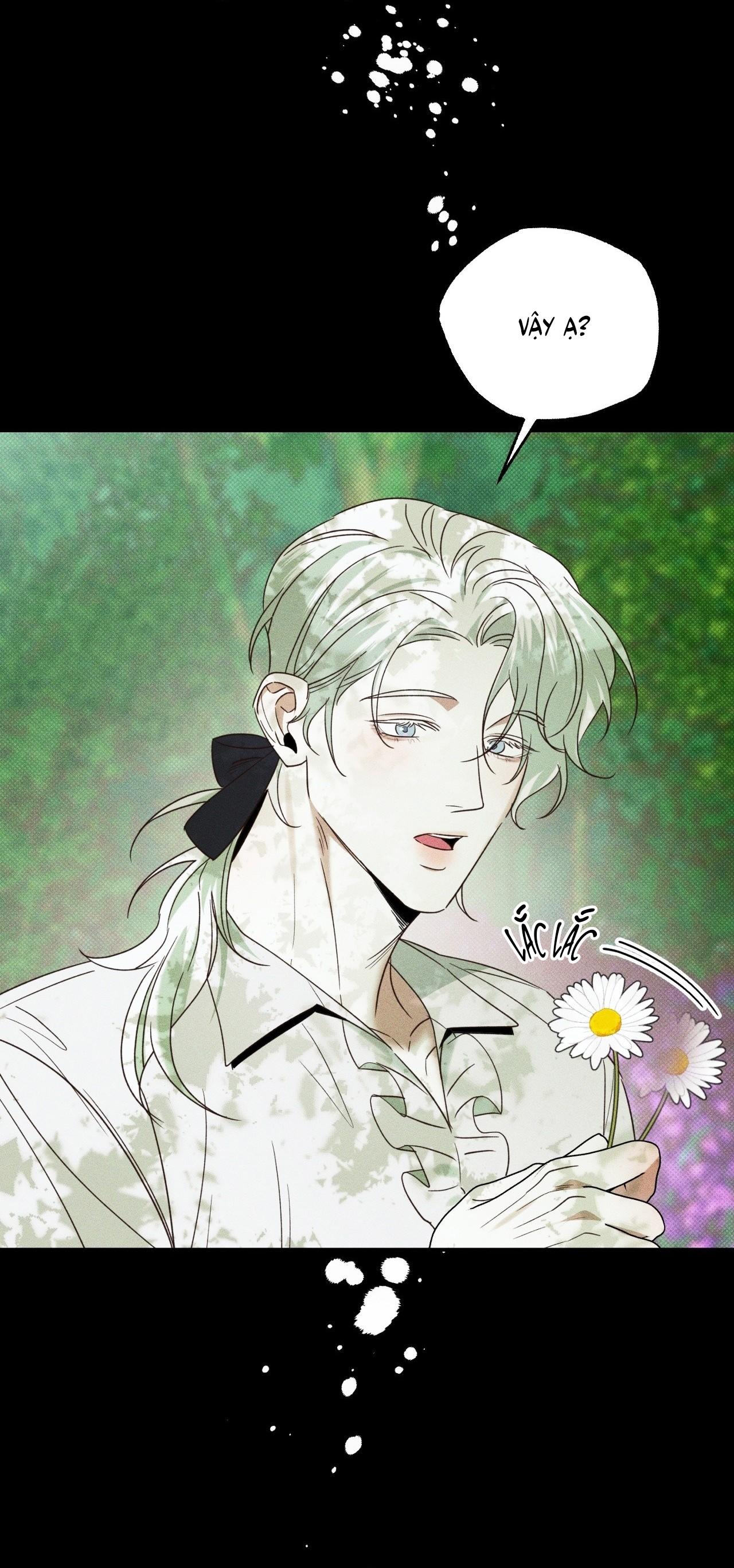 (CBunu) Đầm Lầy Của Nhân Ngư Chapter 29 - Next 