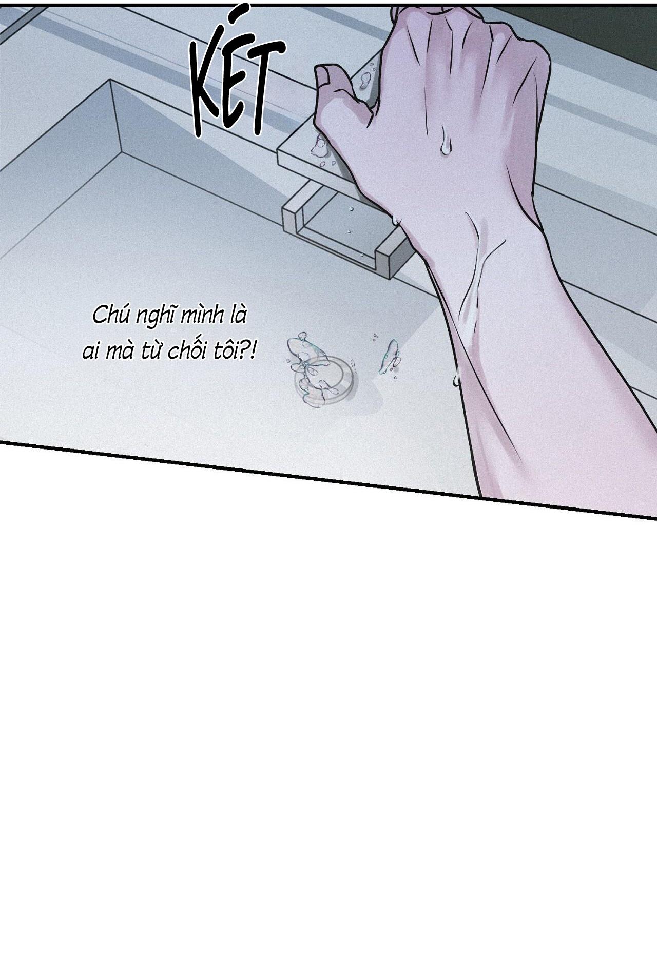 (CBunu) Phép Chiếu Chapter 39 - Next 