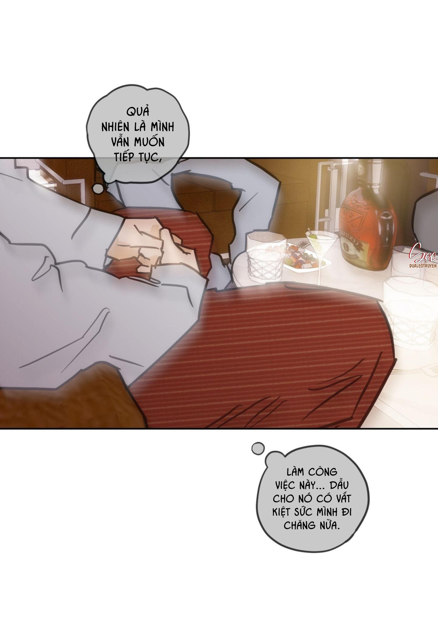 FULL BOOK Chapter 8 - Next Chapter 9