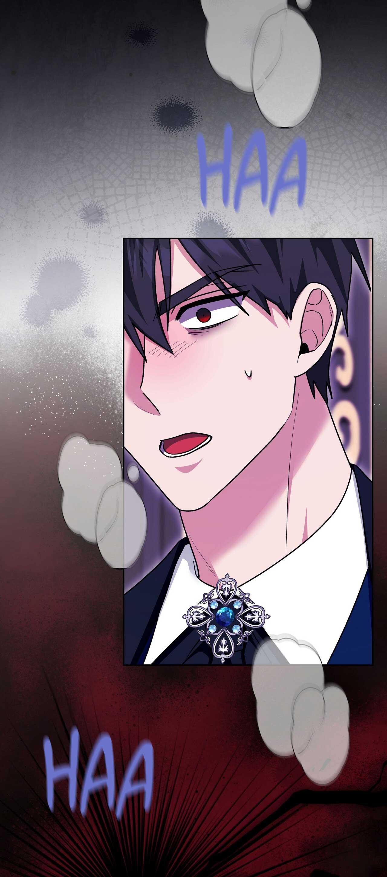 Xuyên thành cục bông của tên cuồng công Chapter 21 - Next Chapter 22