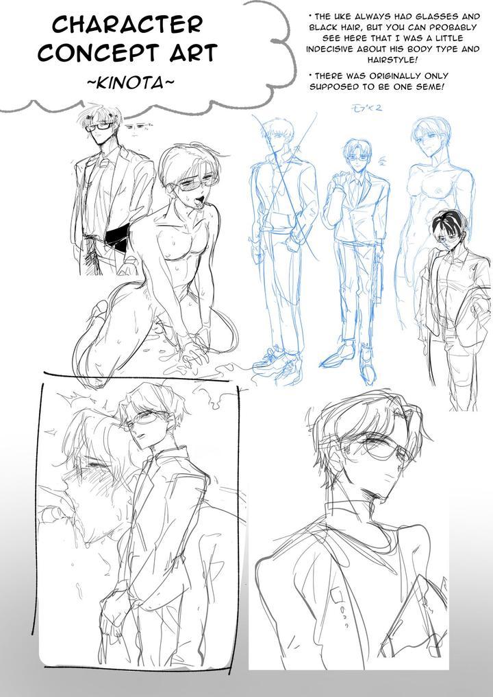 Oneshot hỏny Chapter 433 - Trang 2