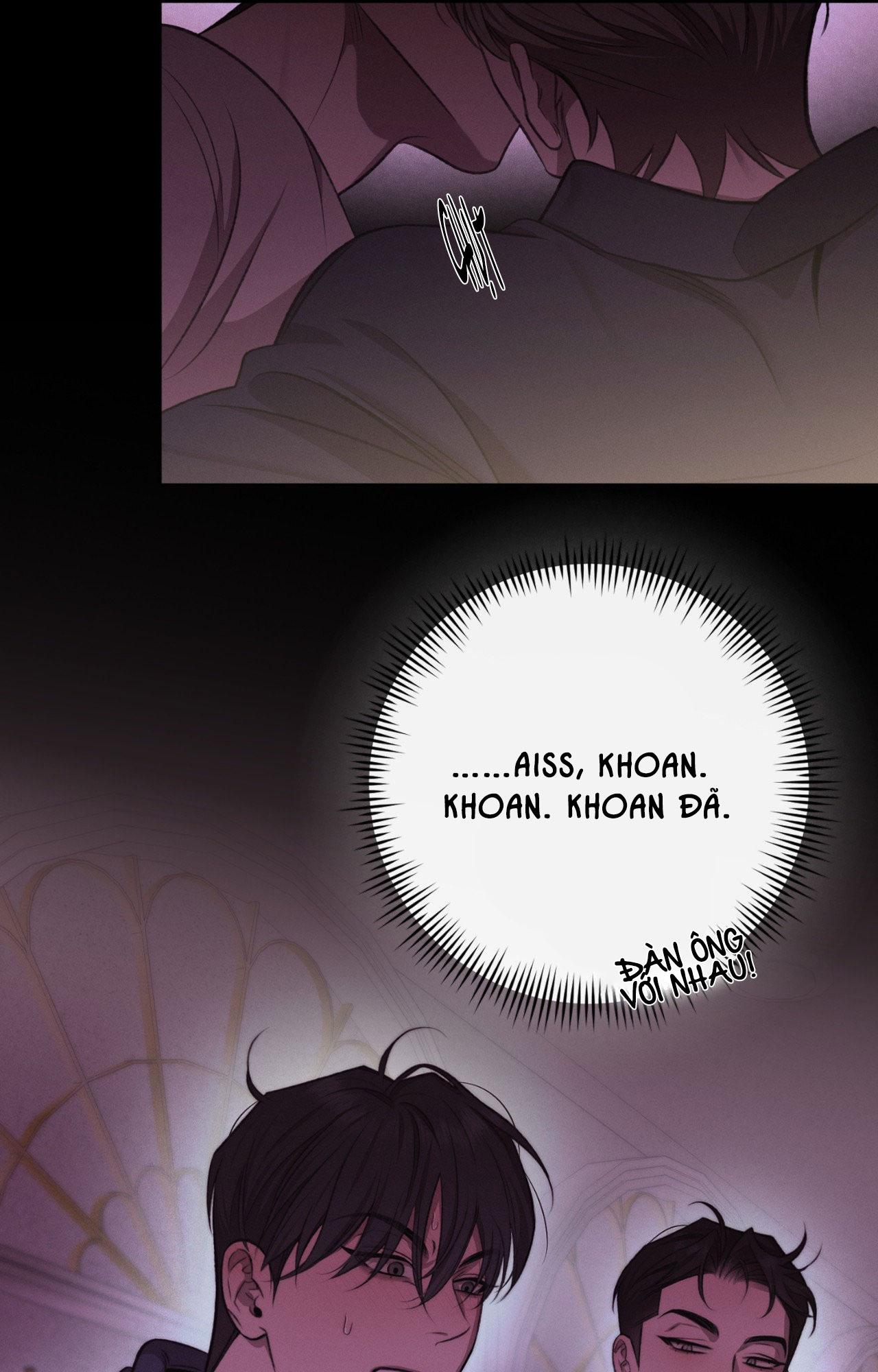 STILL LOVE YOU Chapter 35 - Next 