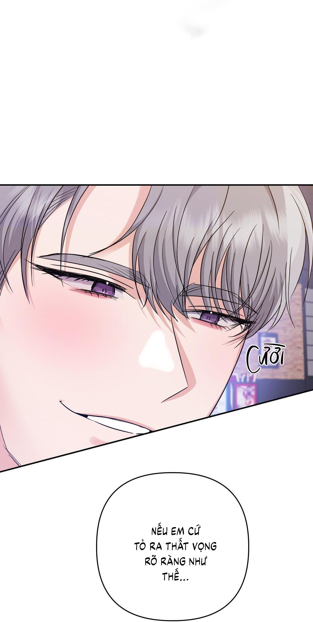(CBunu) Cẩm Nang Fetish Chapter 6 H - Trang 2