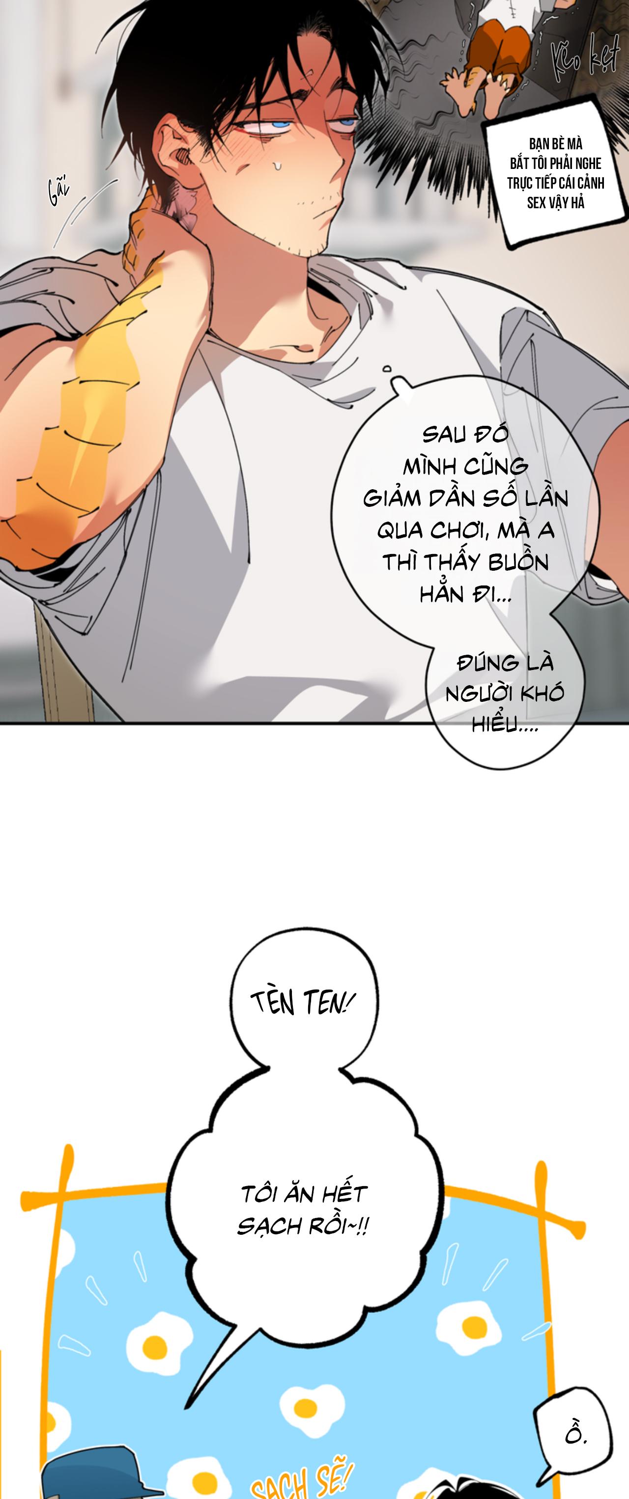 Mr.A's Farm Chapter 15 - Next Chapter 16