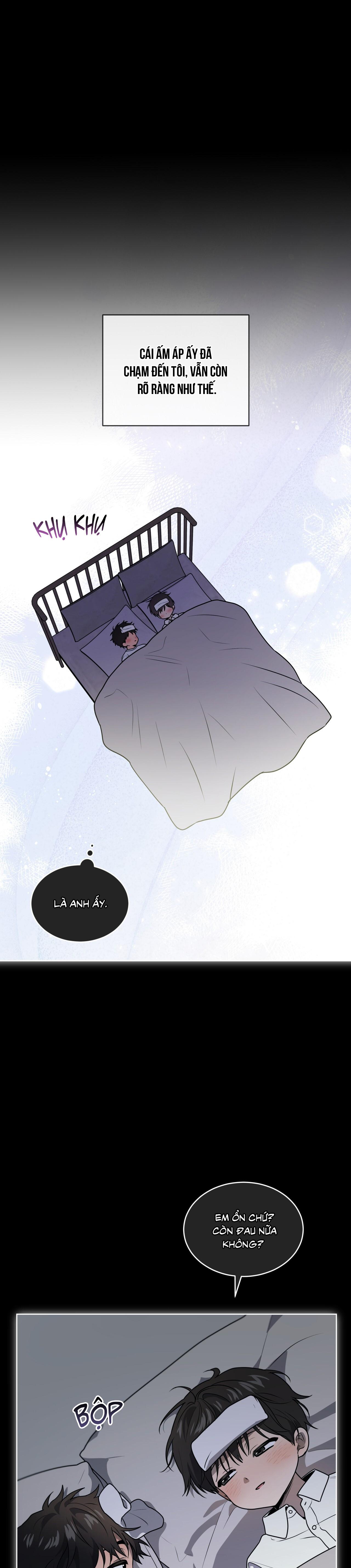 Passion Chapter 124 - Next Chapter 125 End ss5