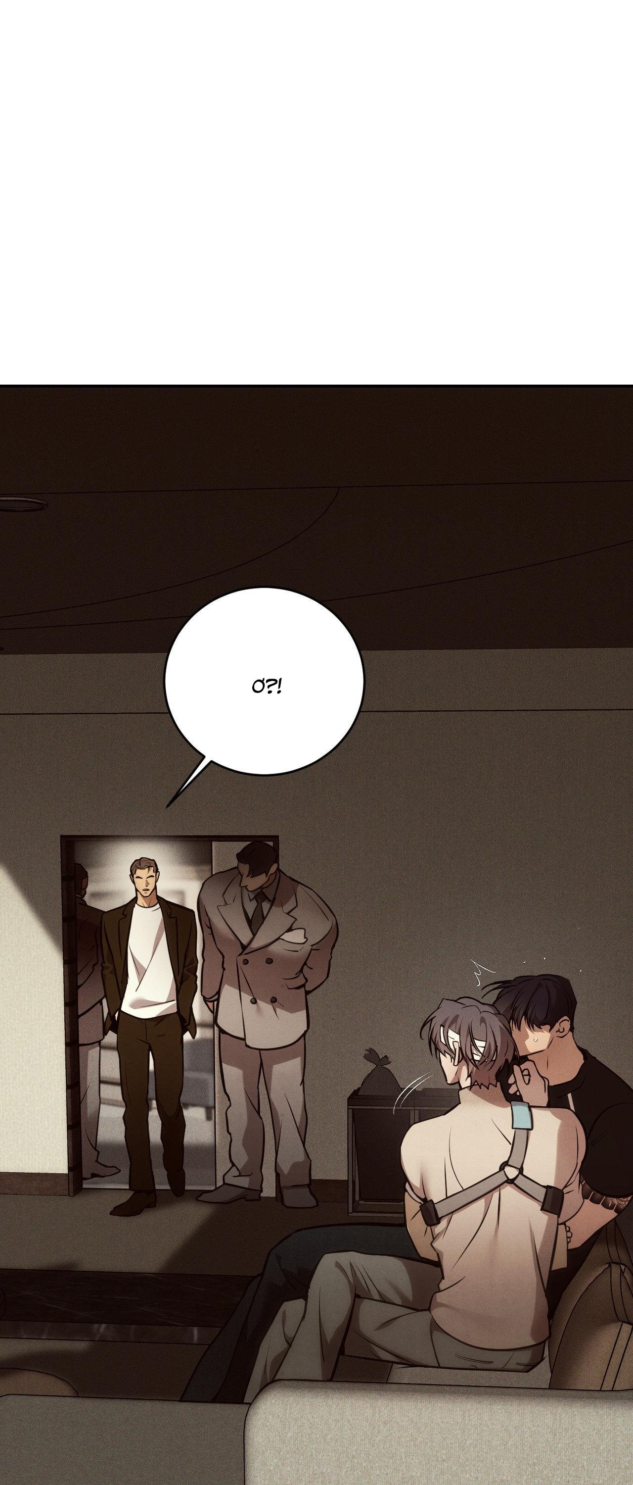 PEARL BOY: IGNITE THE DAWN Chapter 13 - Next 