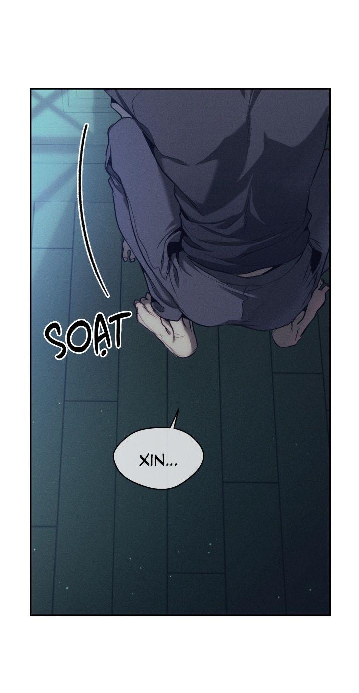 Tiệm bánh nóng bỏng và gợi cảm Chapter 22 - Next Chapter 23