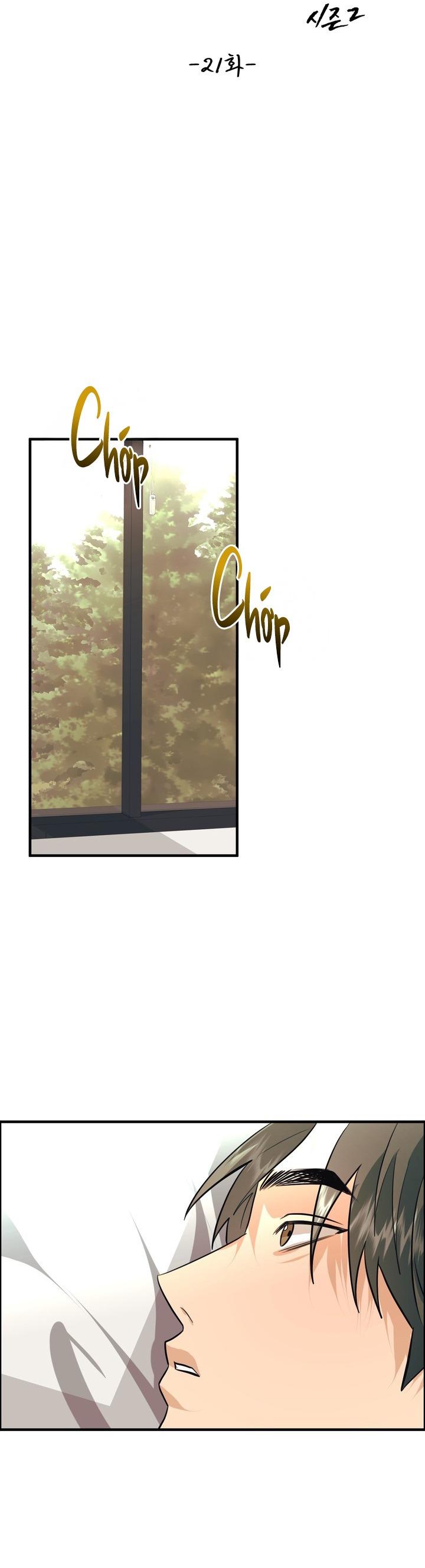 CÓ TIN VÀO TÍNH BẢN ÁC KHÔNG ? Chapter 46 - Next 