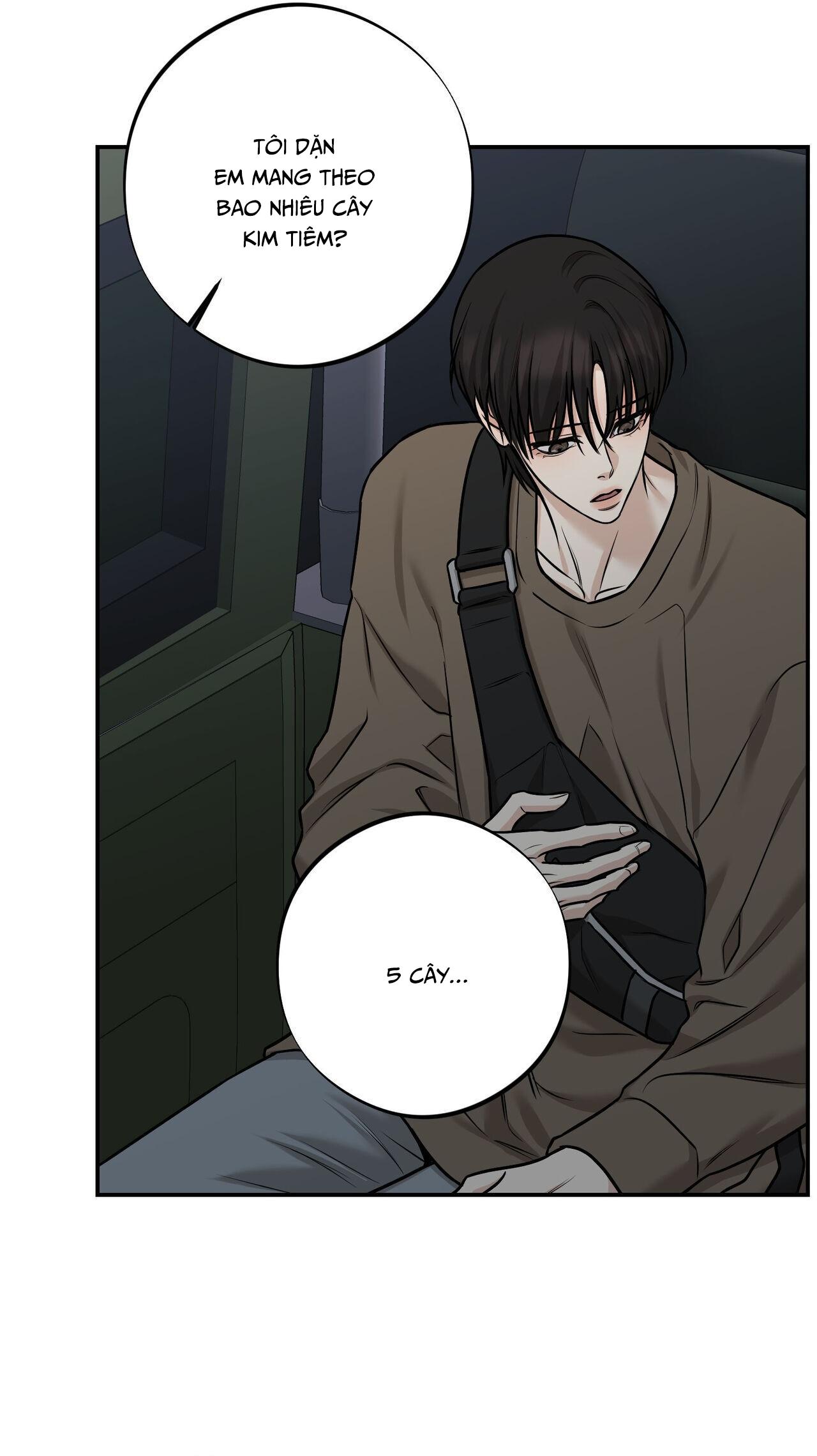 THÁNG 3 Chapter 24 - Next 