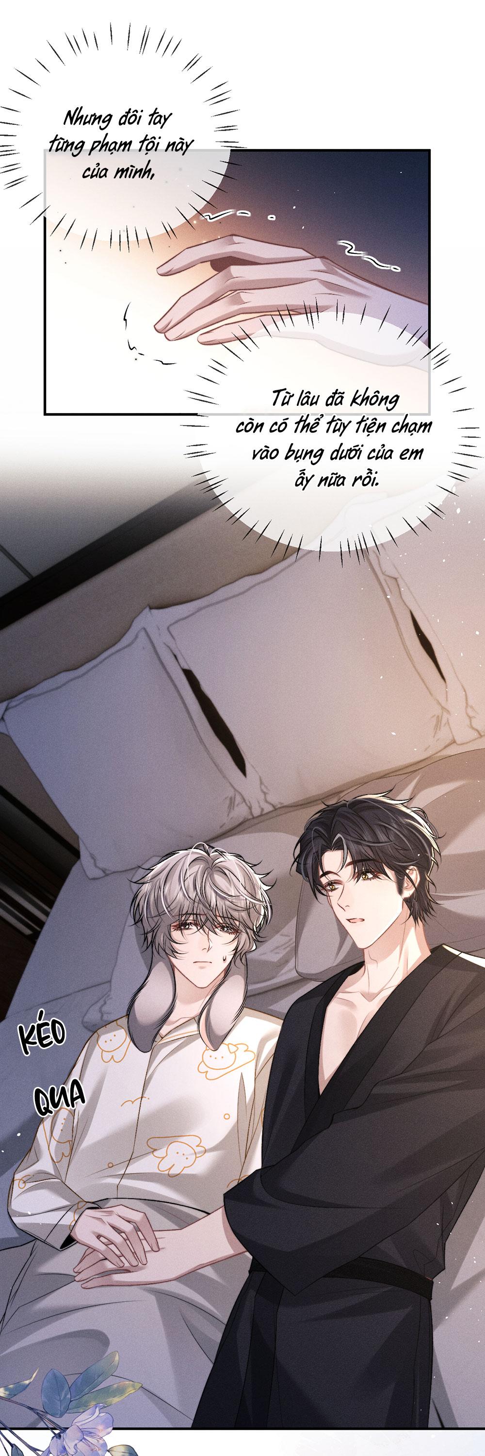Chấp Sự Thỏ Tai Cụp Chapter 155 - Next 