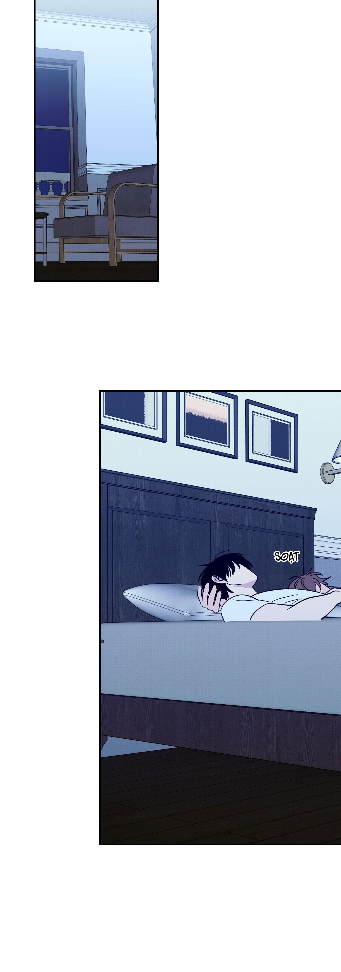 VẬN MAY BẤT NGỜ Chapter 65 18+ - Next Chapter 66