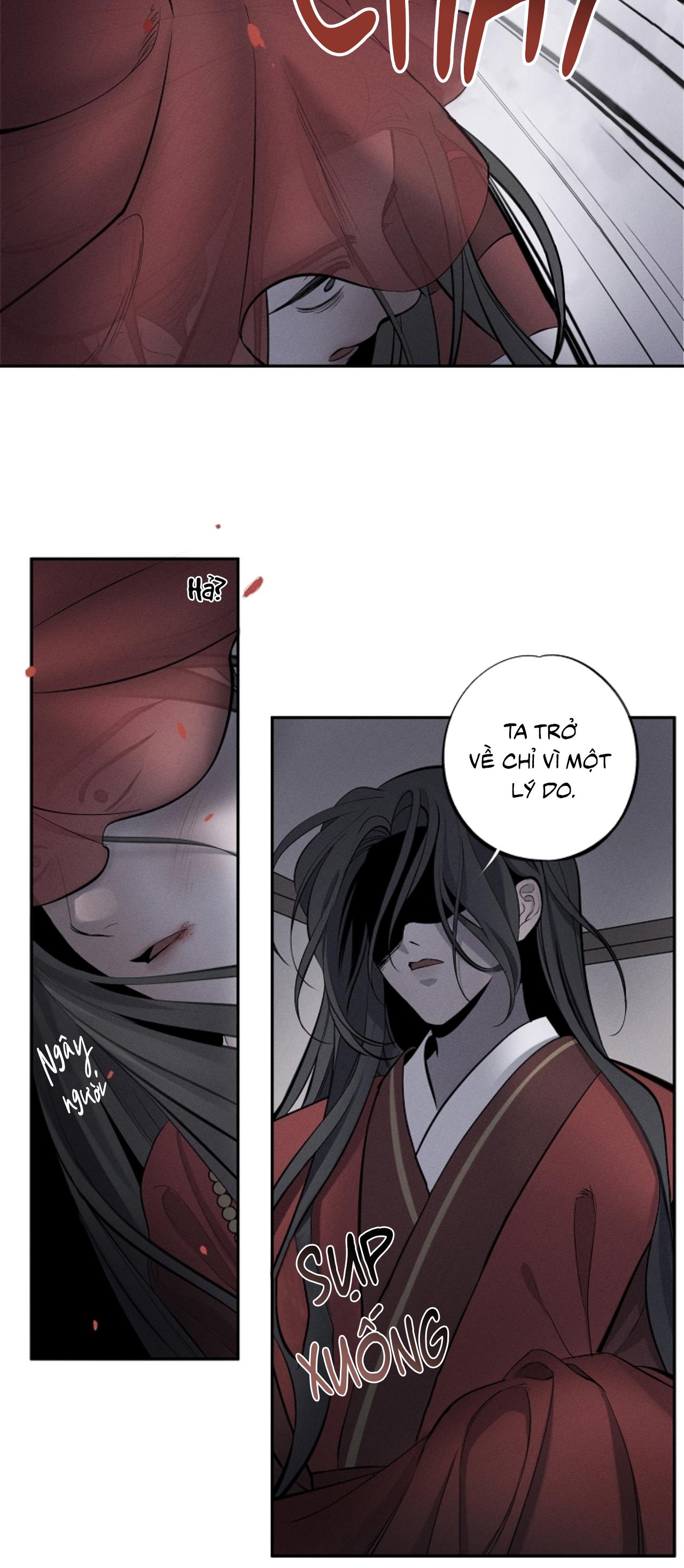 Ngũ tắc: hiếu ái truyện Chapter 8 - Trang 2