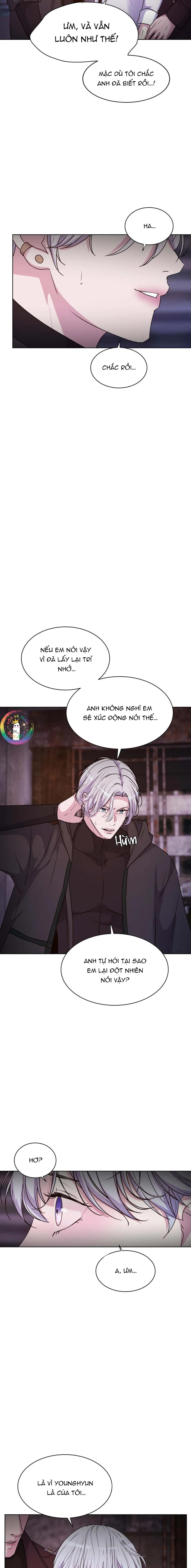 Guiding Light Chapter 40 - Next 