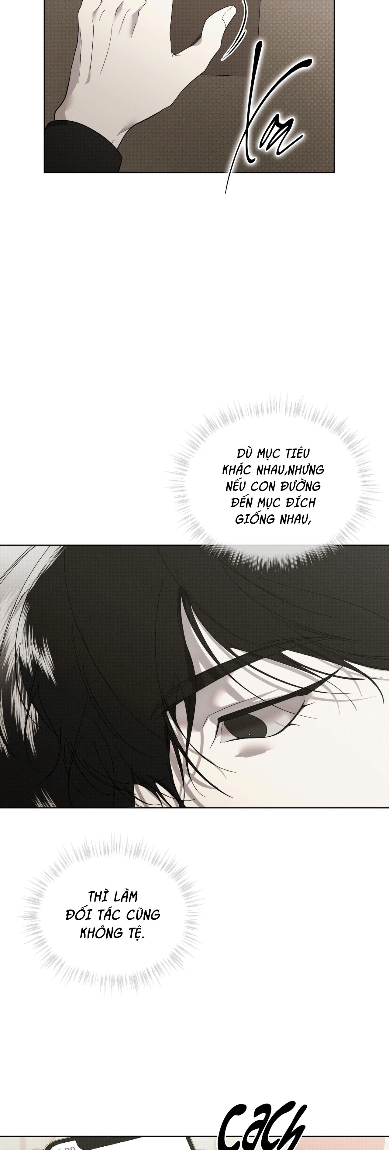 NGUỒN GỐC TIẾN HÓA Chapter 5 - Next Chapter 6
