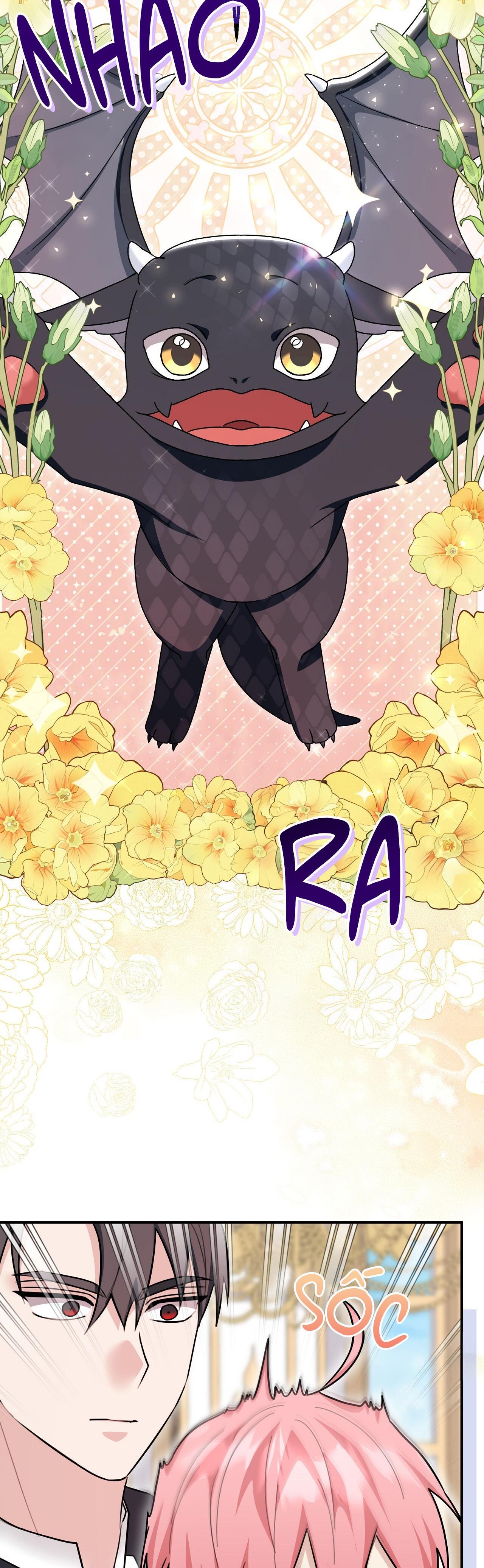 Xuyên thành cục bông của tên cuồng công Chapter 41 - Next Chapter 42