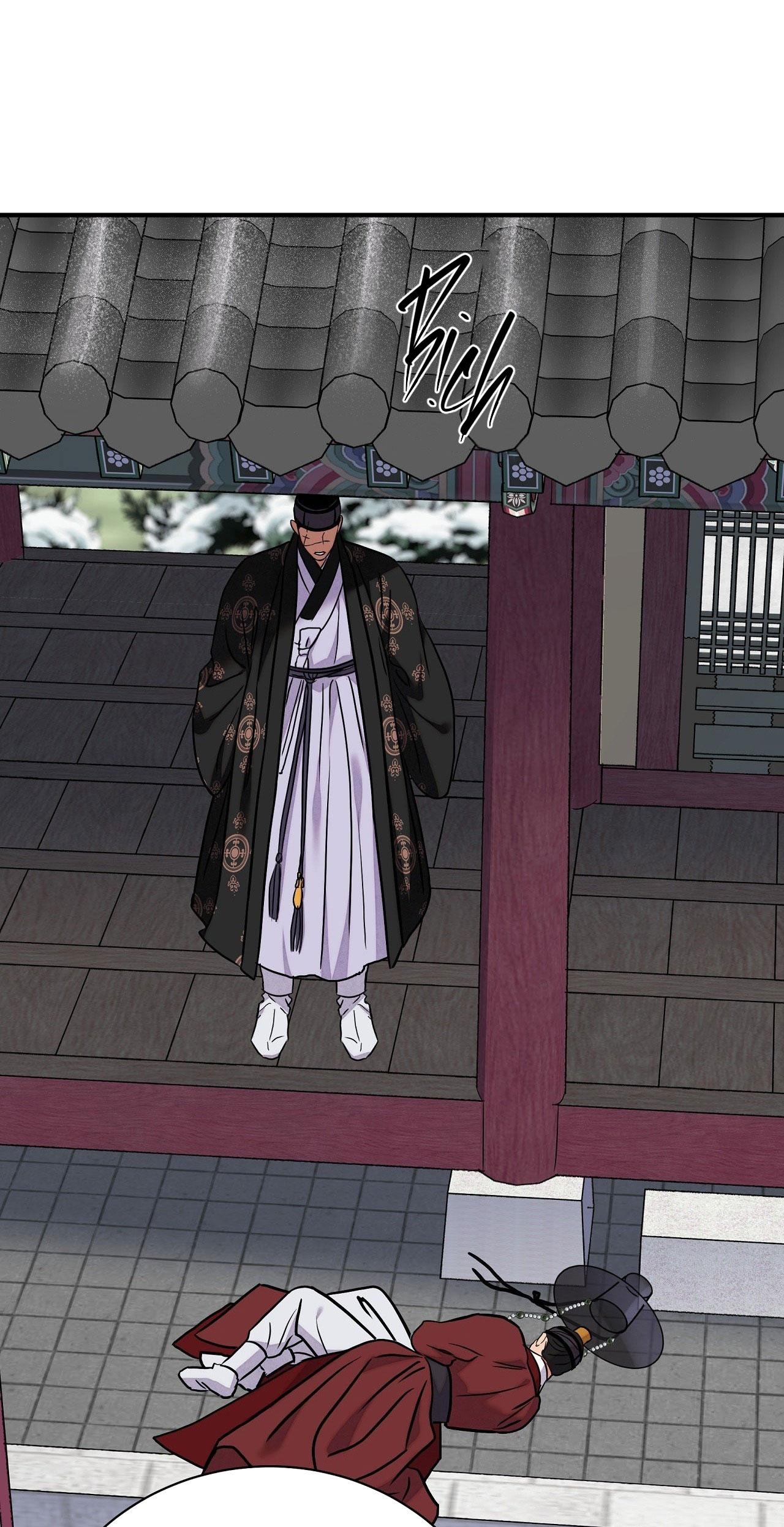 KIẾM HOA Chapter 88 - Next 
