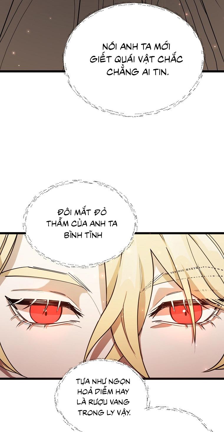 Hãy Lựa Chọn Anh Hùng Của Bạn Thật Cẩn Thận Chapter 4 - Next 