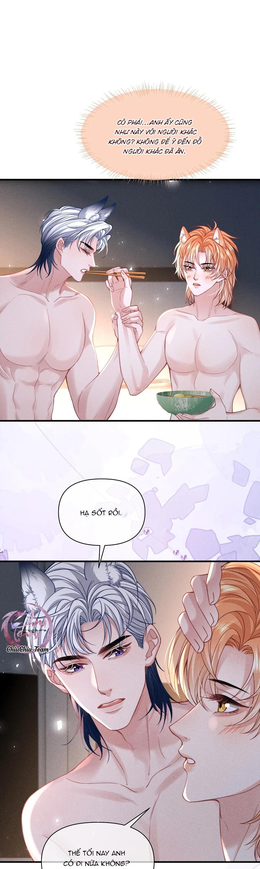 Nuông Chiều Sinh Hư Chapter 41 - Next 