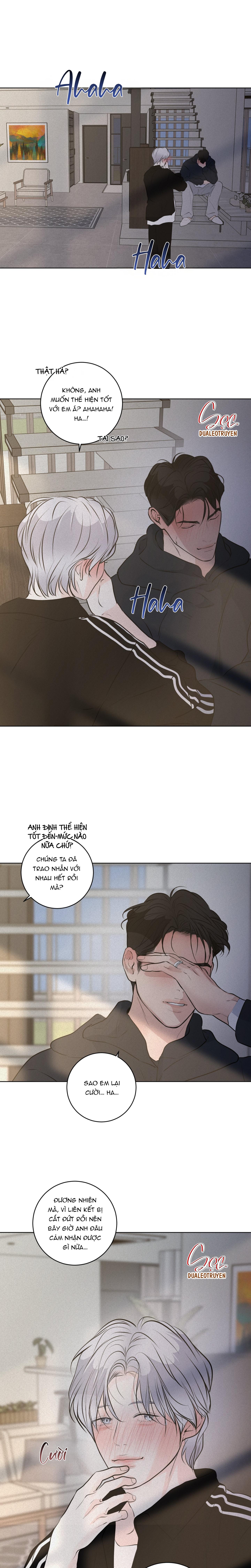 (ABO) LỜI CẦU NGUYỆN Chapter 86 - Next Chapter 87