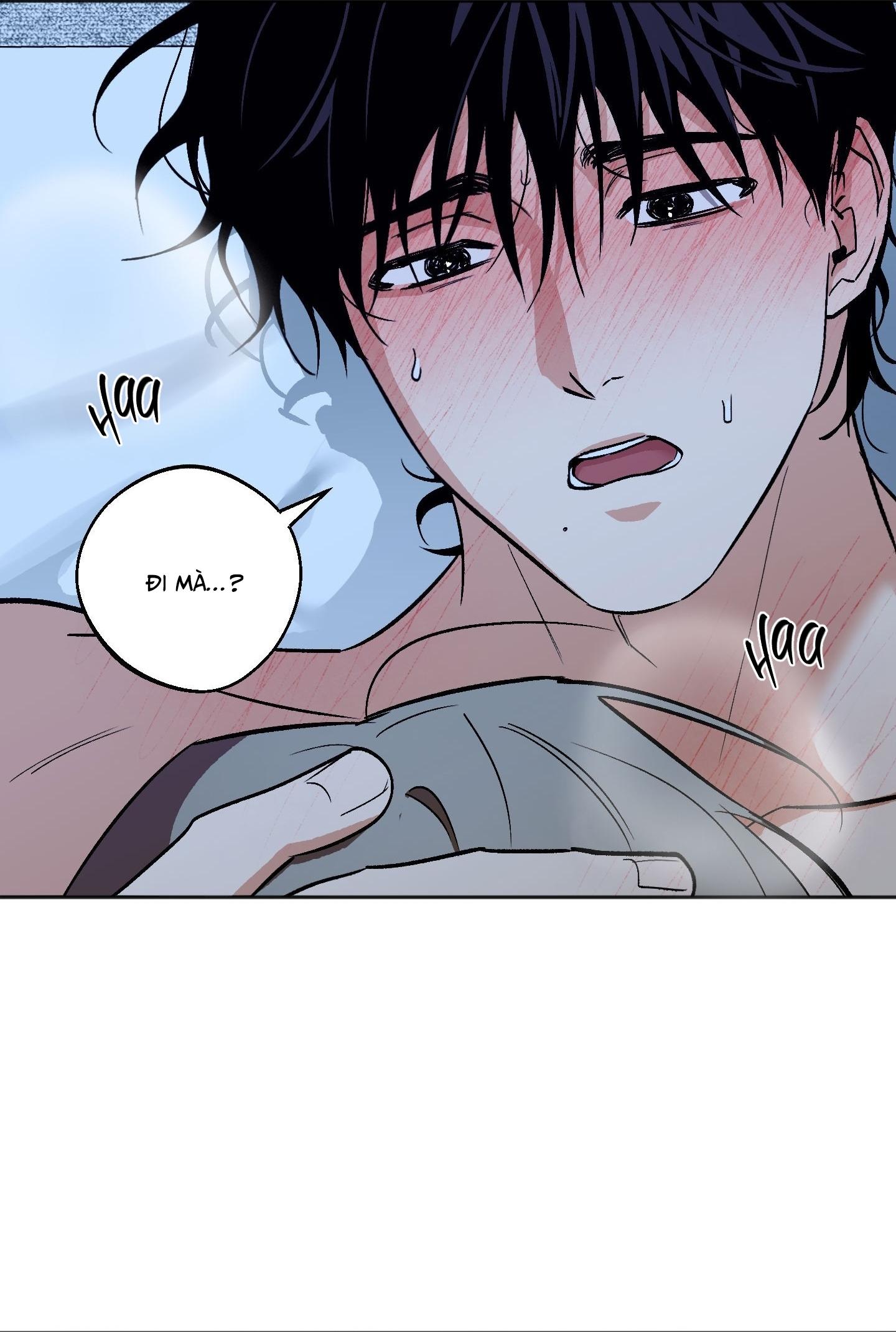 NGHI THỨC CẦU NGUYỆN Chapter 21 H+ - Next 