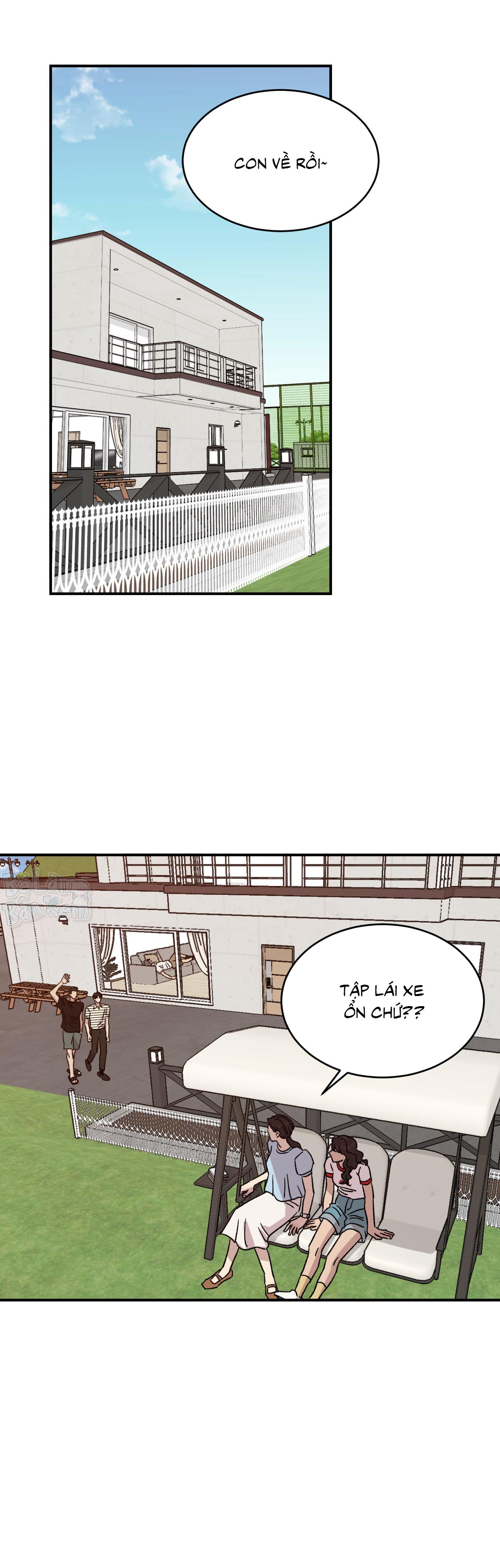 Nhà Của Chúng Ta Chapter 50 H++ End - Trang 2