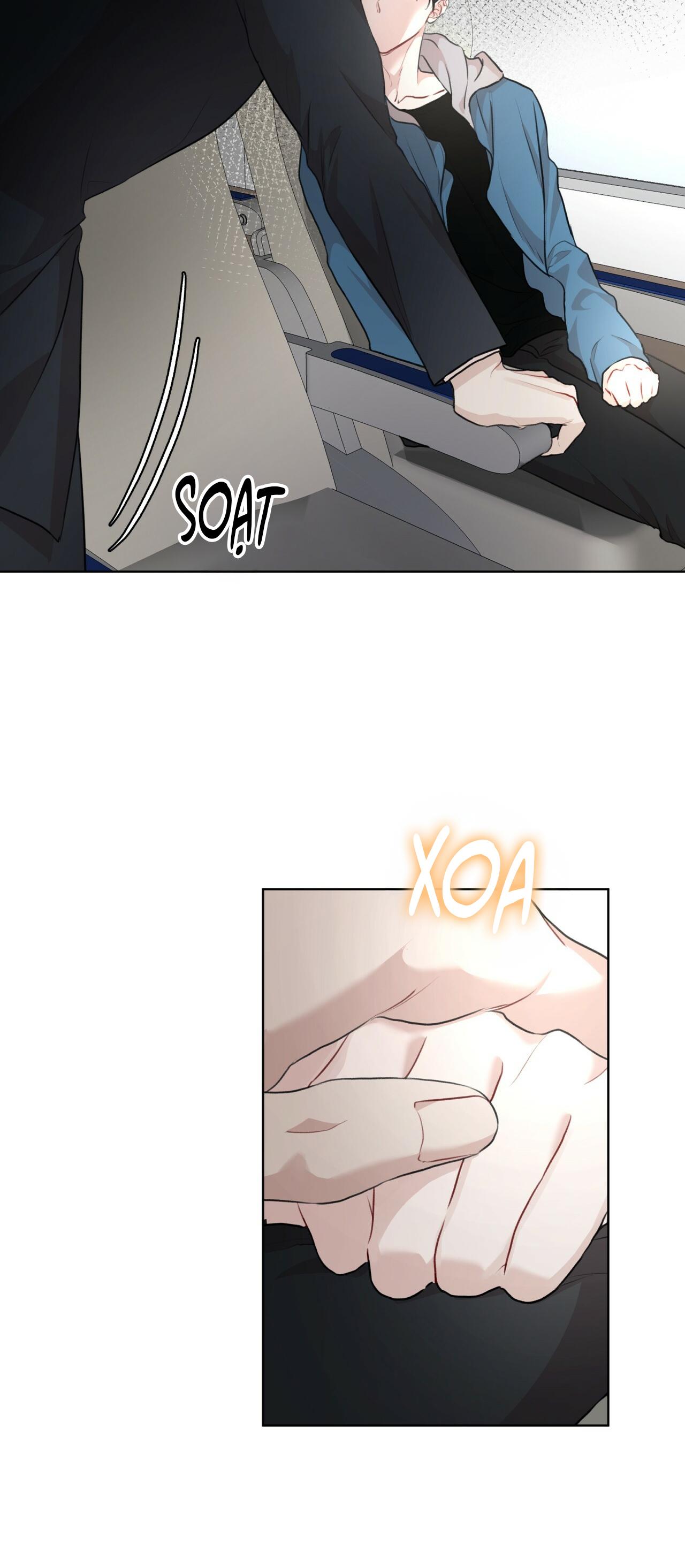 KHỞI NGUỒN SỰ SỐNG Chapter 36 - Next Chapter 37 H+++