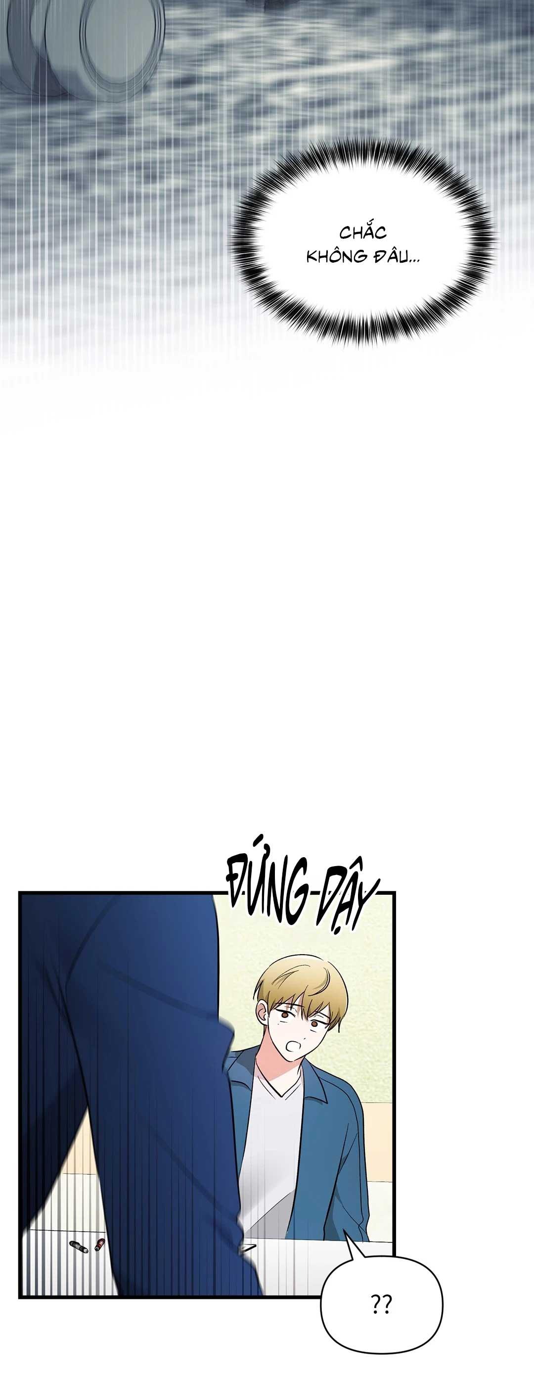 KÝ SỰ ALPHA Chapter 55 - Next 