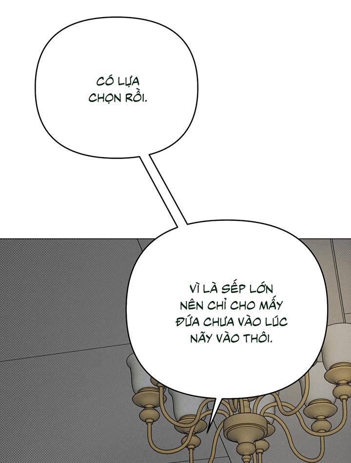 [DDT] KẺ ĐÁNH CẮP TRÁI TIM Chapter 1 - Trang 2