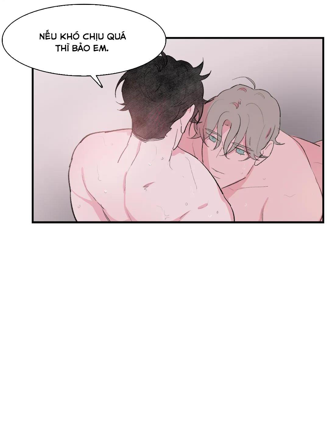 Vùng Đỏ Chapter 68 - PN8 - Next Chapter 69 - PN9