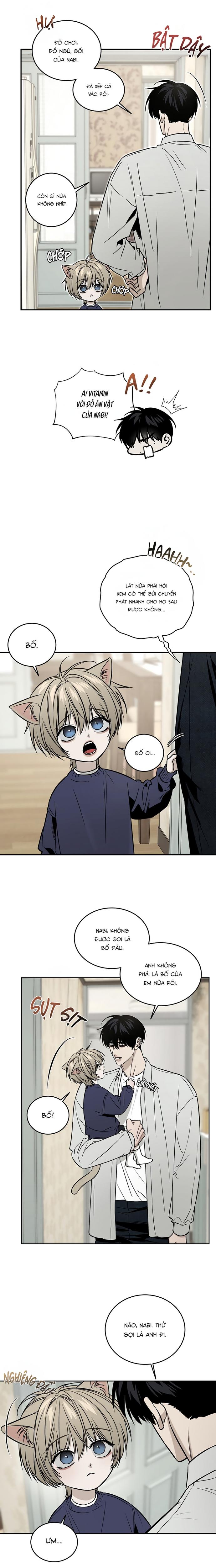 [ TUYỂN TẬP TRUYỆN NGẮN BL] Cuộc Xâm Lược Dâm Đãng Chapter 16 - Next Chapter 17 H