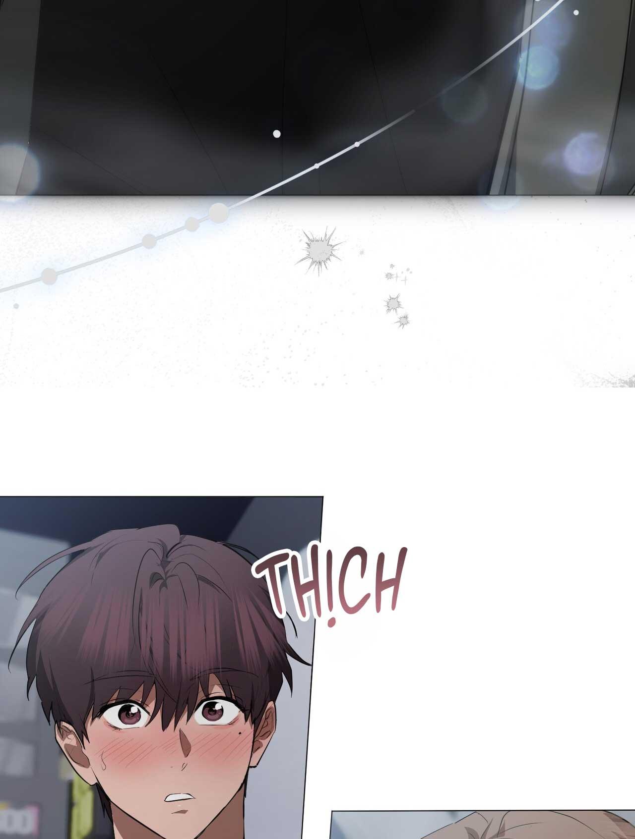 TÌNH YÊU KẸO BẠC HÀ Chapter 24 - Next 