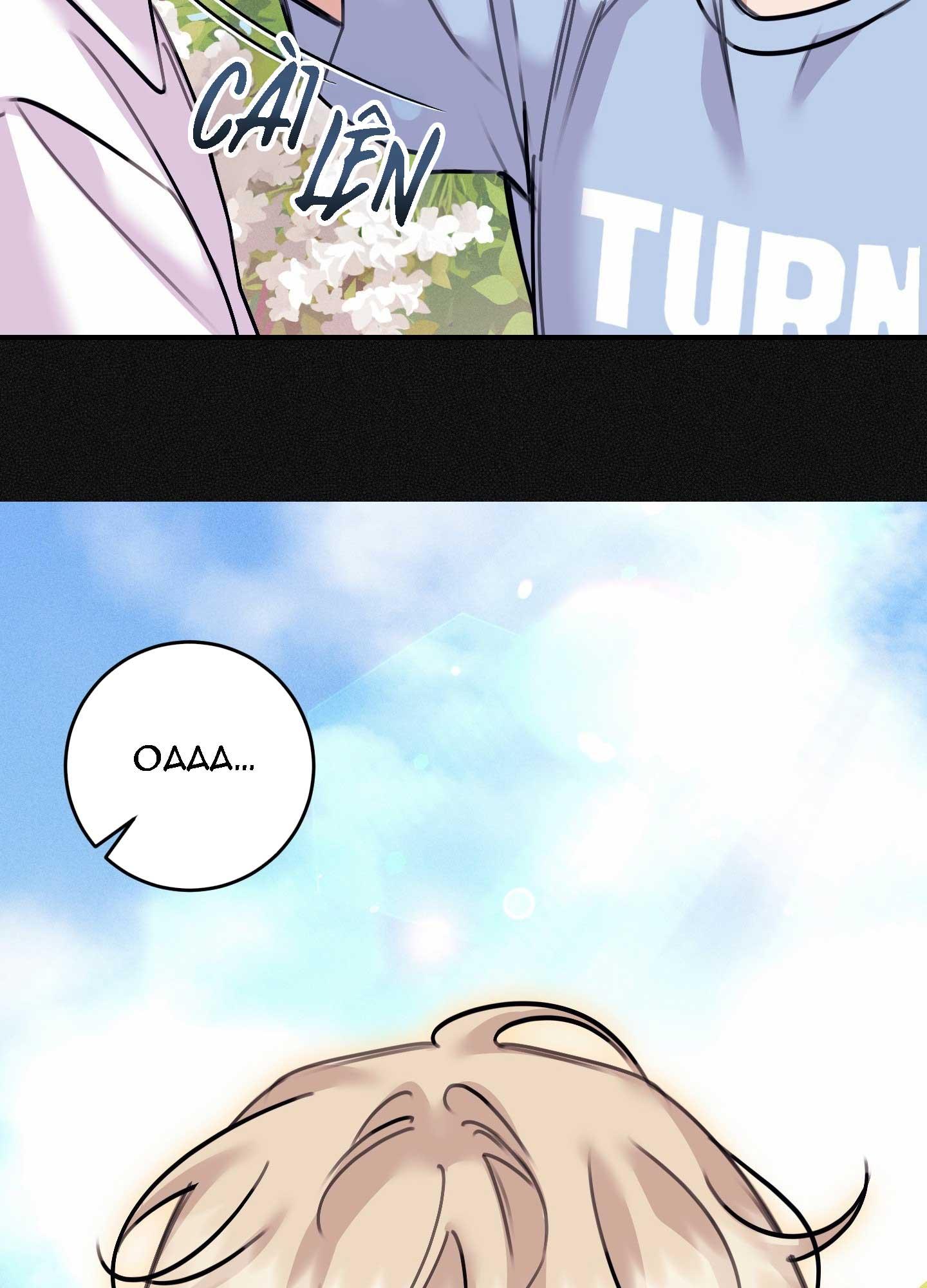 QUAN HỆ CỘNG SINH GIỮA TRỜI VÀ TRĂNG Chapter 53 - Next 