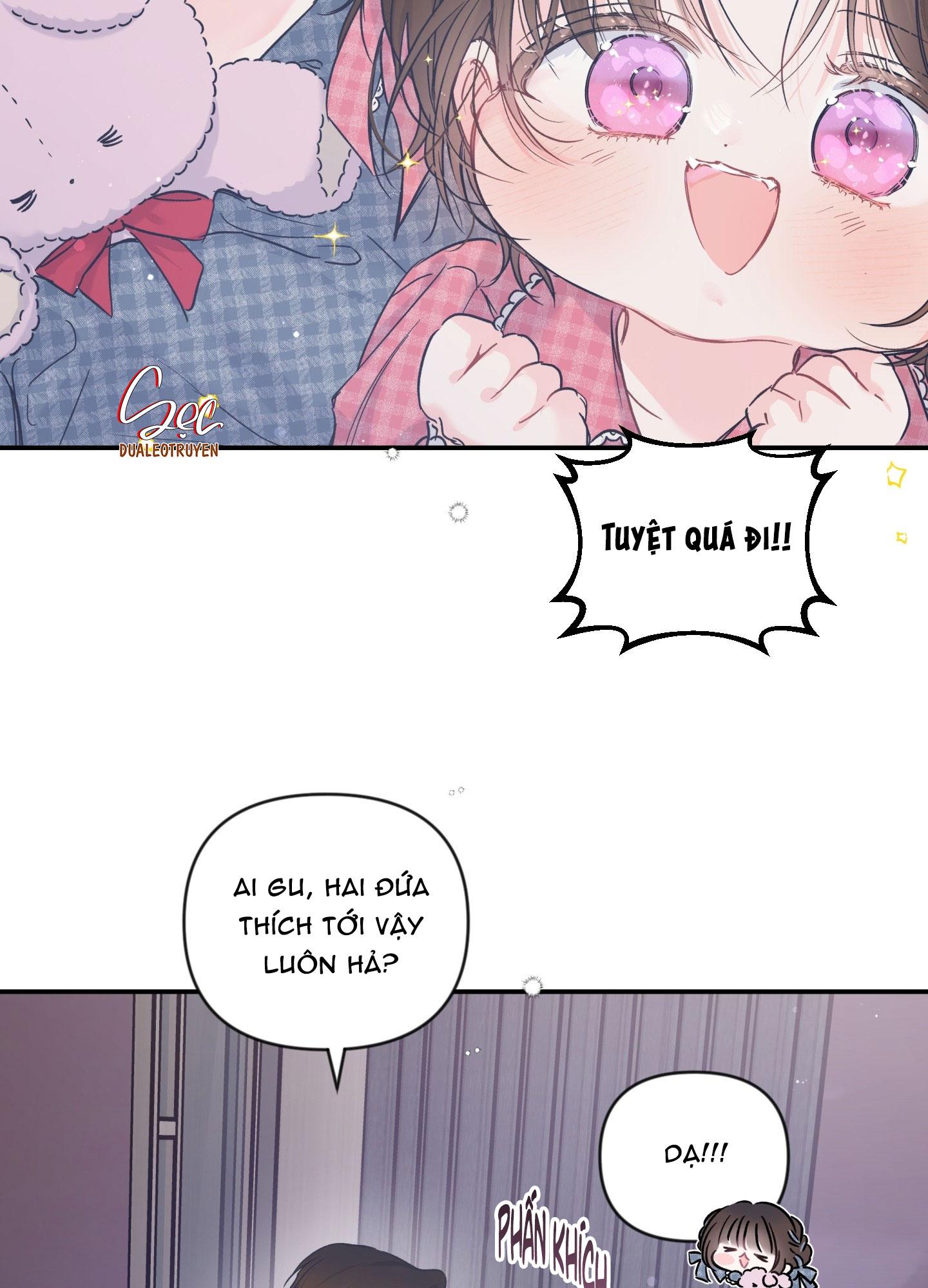 ĐẢO NGƯỢC CỦA ĐẢO NGƯỢC Chapter 60 - Next 
