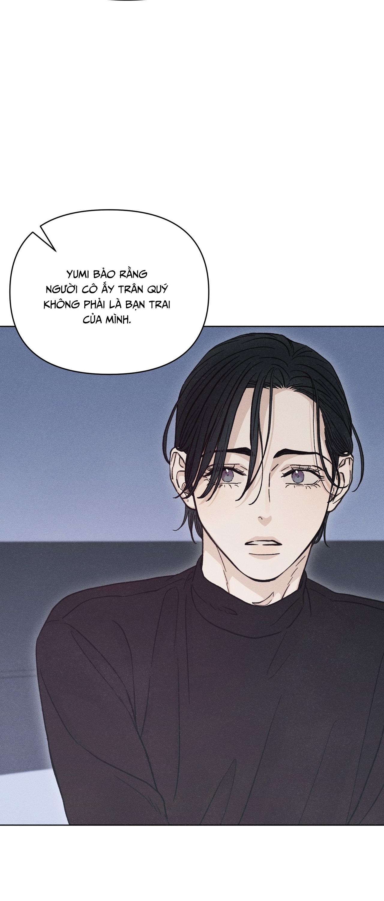 TÌNH YÊU KHỞI ĐẦU TỪ NỖI SỢ Chapter 16 - Next 