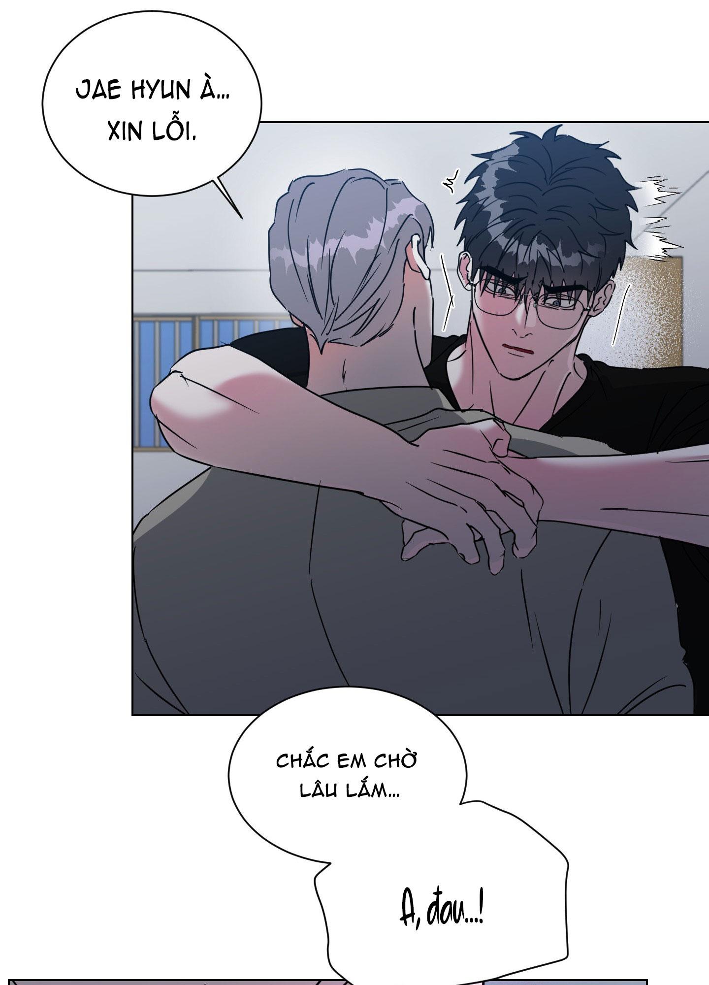 VỰC RẮN Chapter 34 - Next 