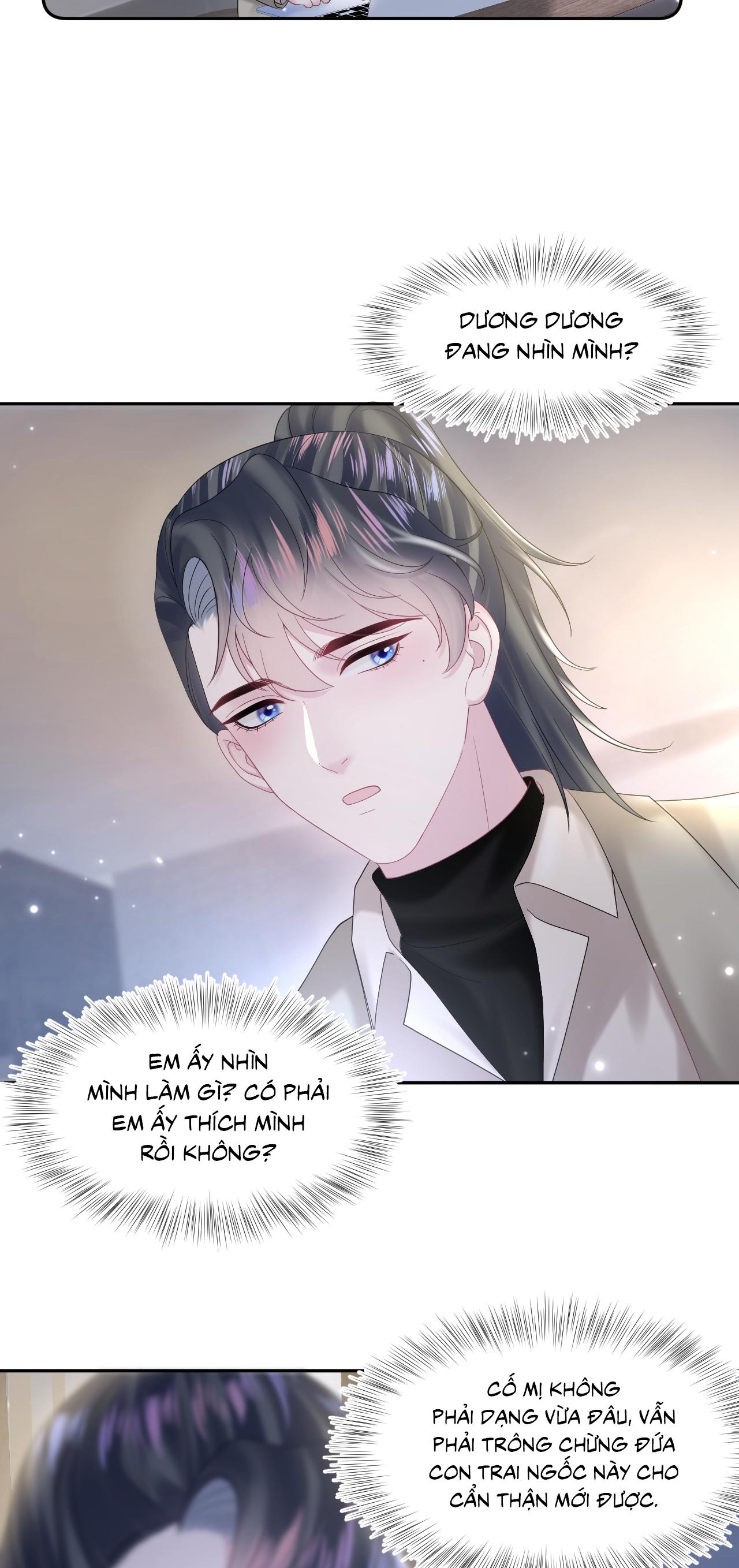 Tuyệt mỹ bạch liên hoa online dạy học Chapter 157 - Next Chapter 158