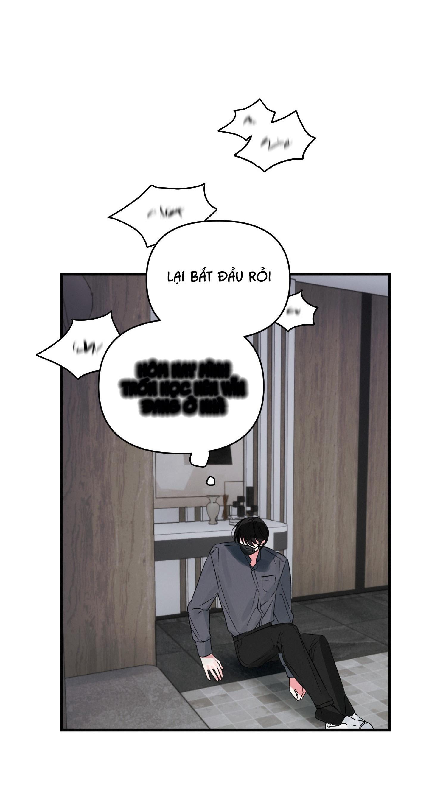 DŨNG SĨ 3 CHÂN Chapter 39 - Next 