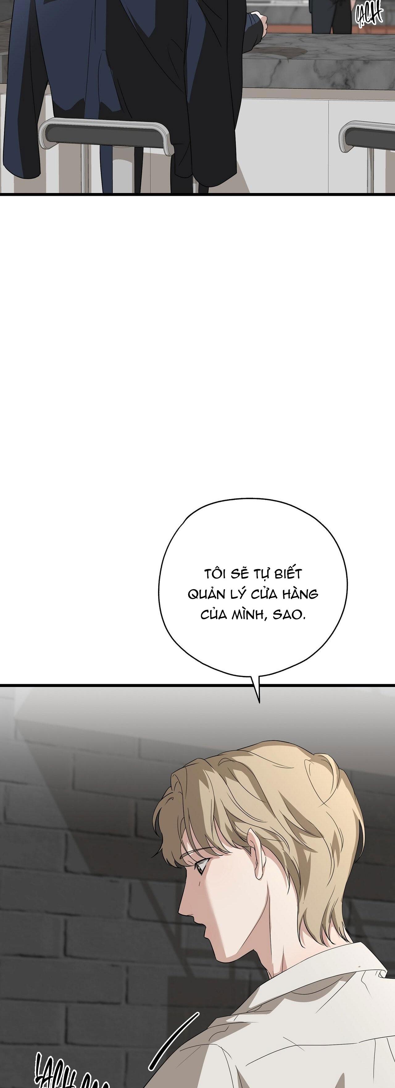 HỢP ĐỒNG KẸO NGỌT Chapter 41 NT2 - Next Chapter 42 - NT3