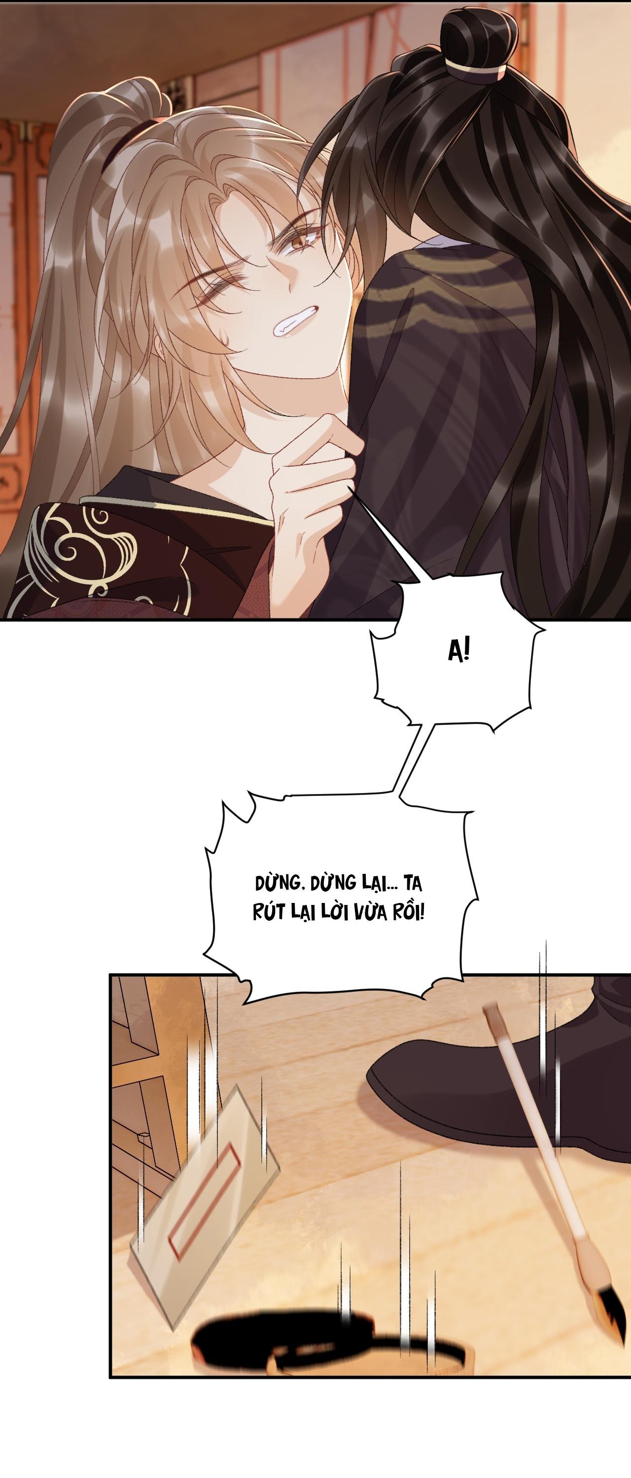 CẠM BẪY CỦA KẺ BIẾN THÁI Chapter 133.10 - Next 
