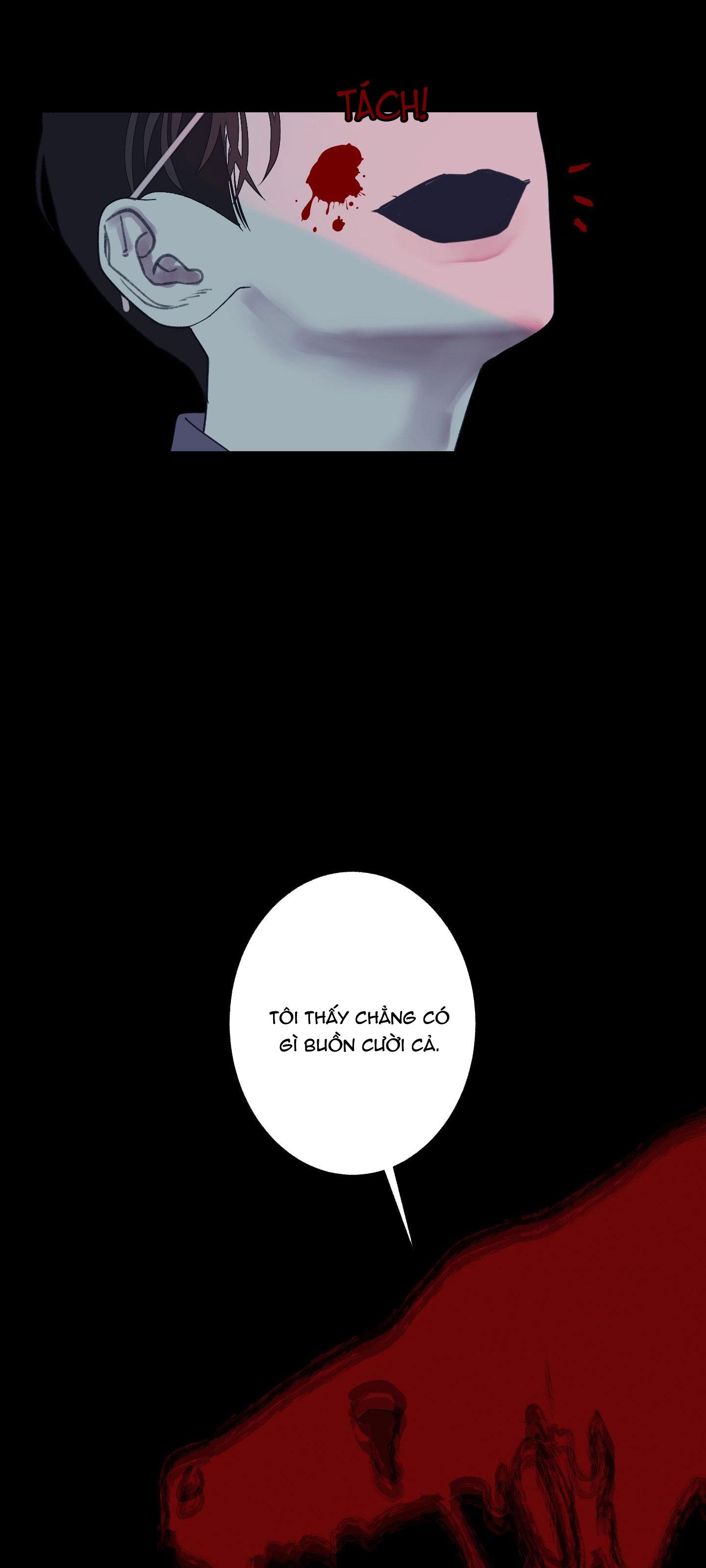 CHUYỆN QUỶ MÔN QUAN Chapter 101 - Next Chapter 102