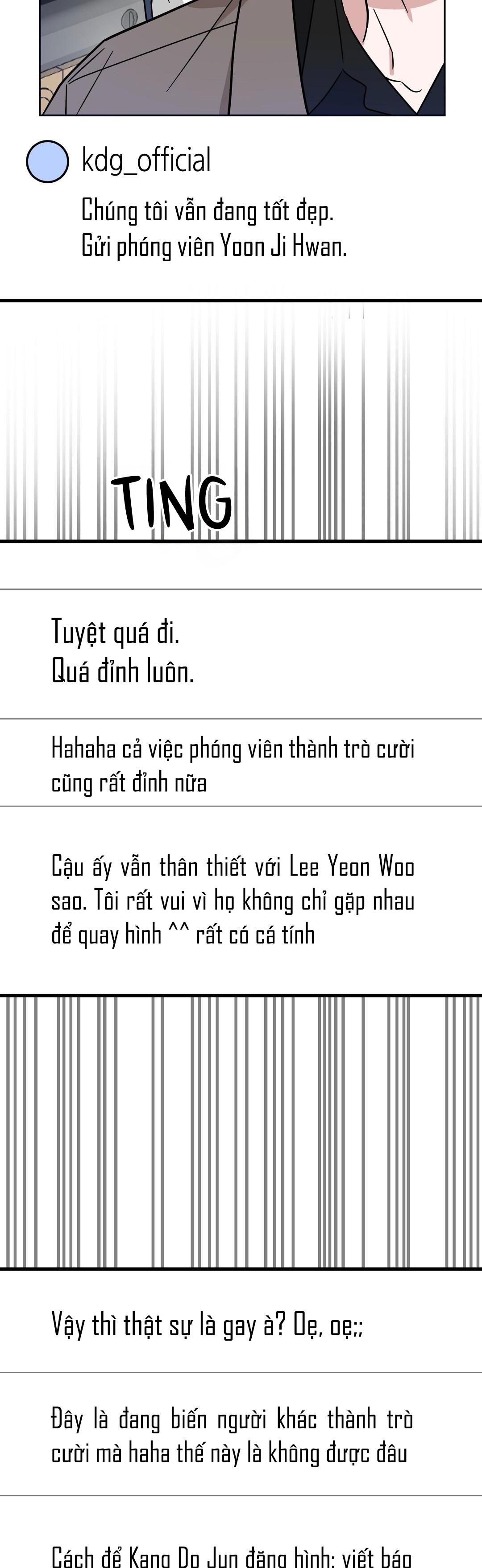 NHÀ TÔI THÀNH PHIM TRƯỜNG MẤT RỒI Chapter 60 - Next Chapter 61