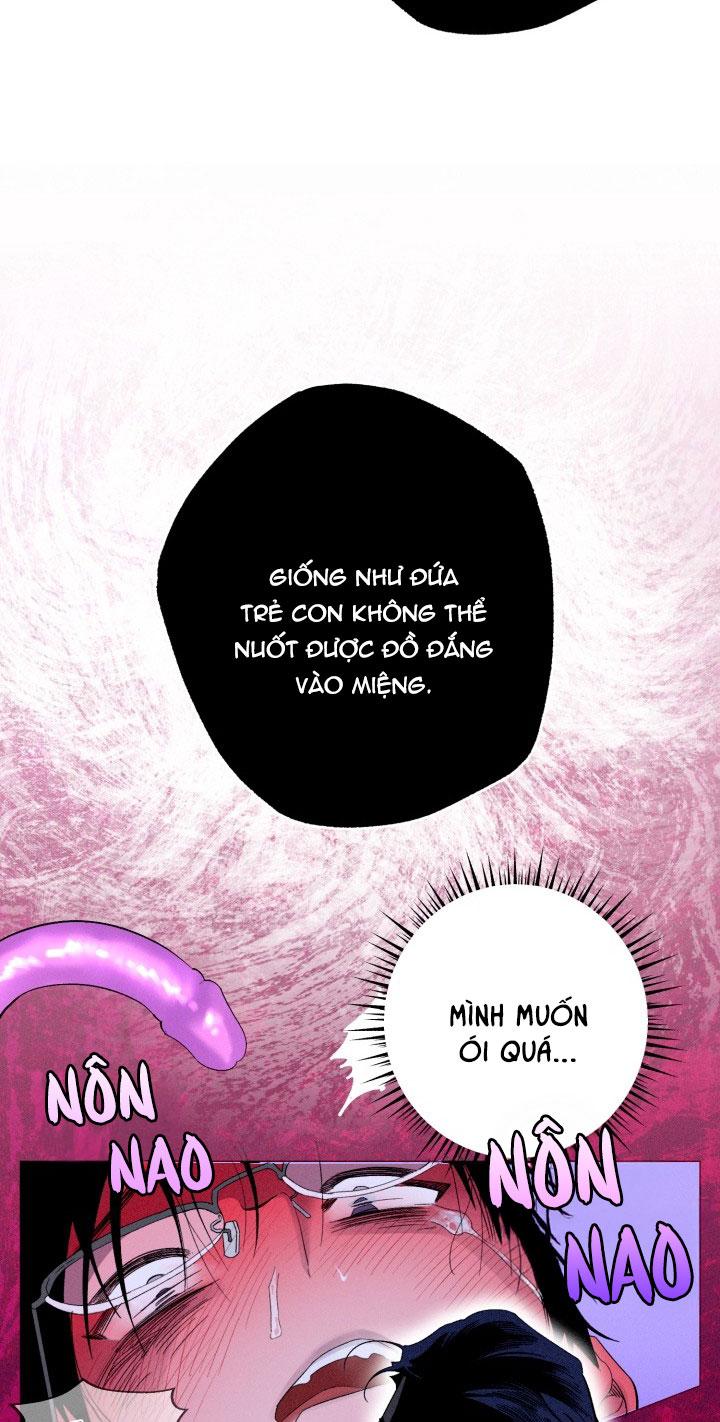 TIẾN SĨ V VÀ BA NGƯỜI TÌNH Chapter 14 - Next Chapter 15