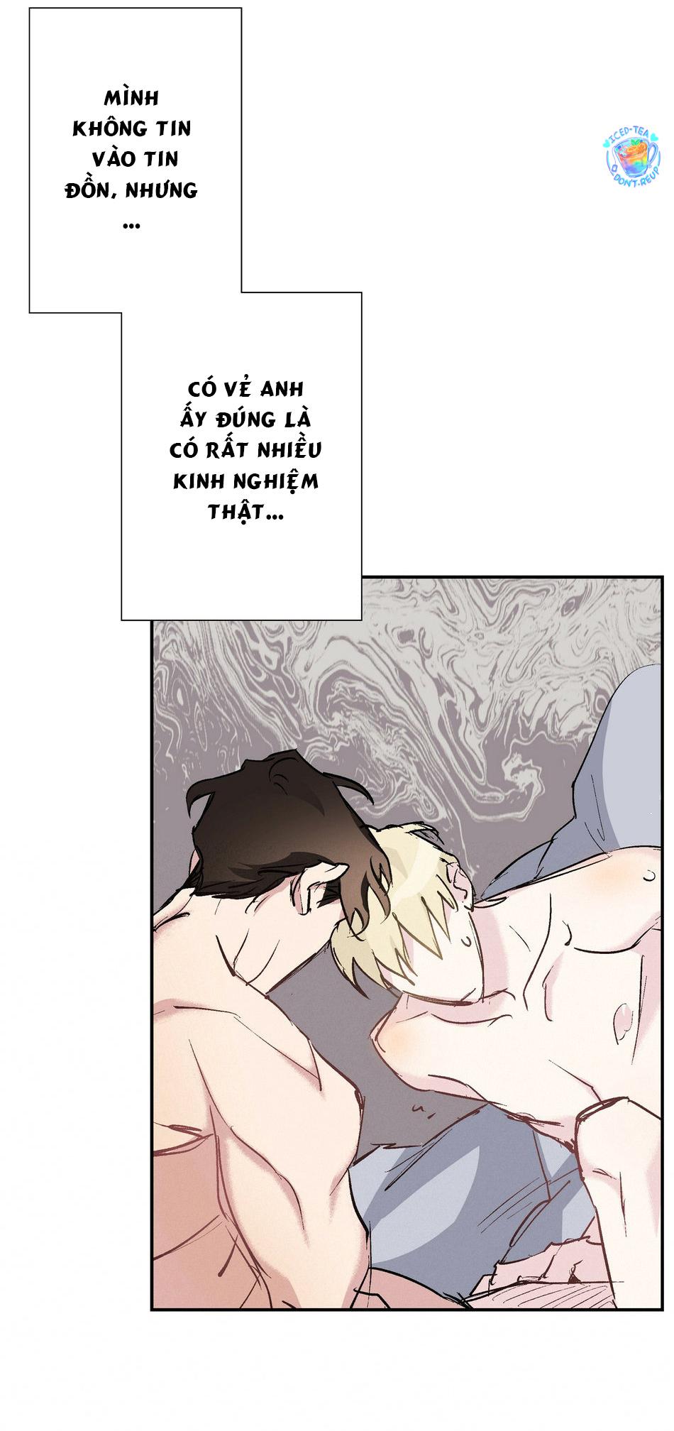 Phù Thủy Xứ Eden Chapter 10 - Next 