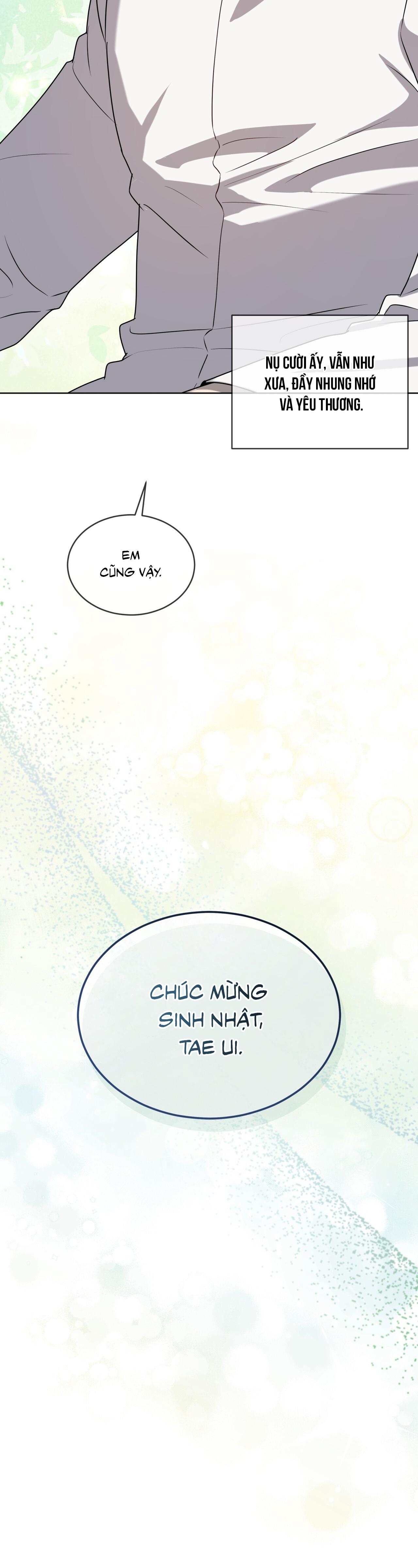 Passion Chapter 124 - Next Chapter 125 End ss5
