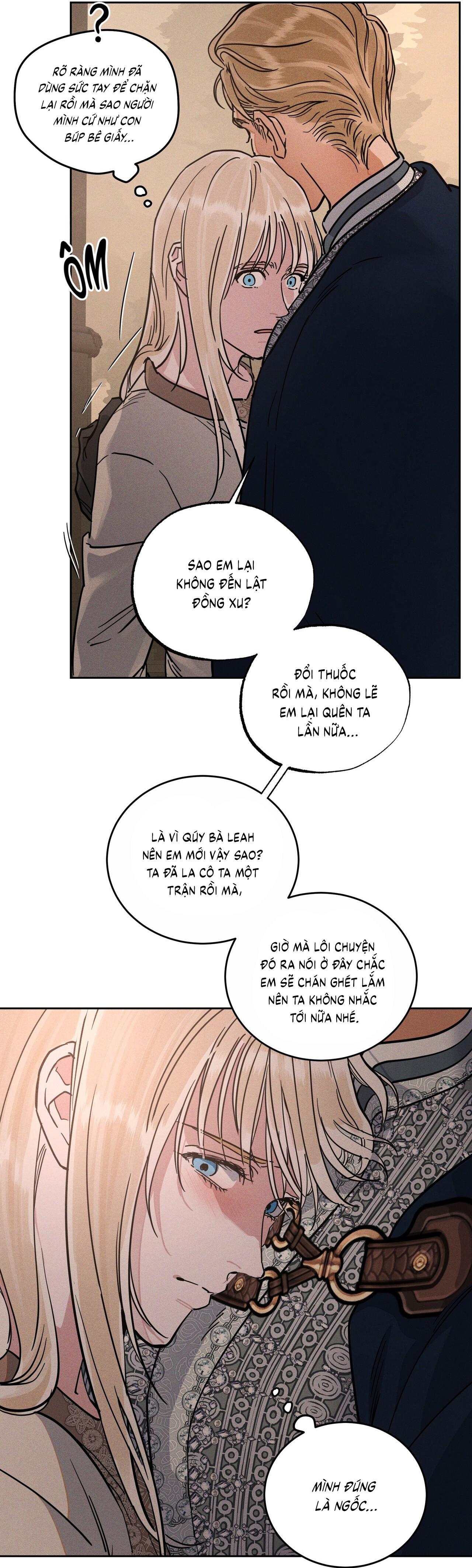(CBunu) Antidote Chapter 63 - Next 