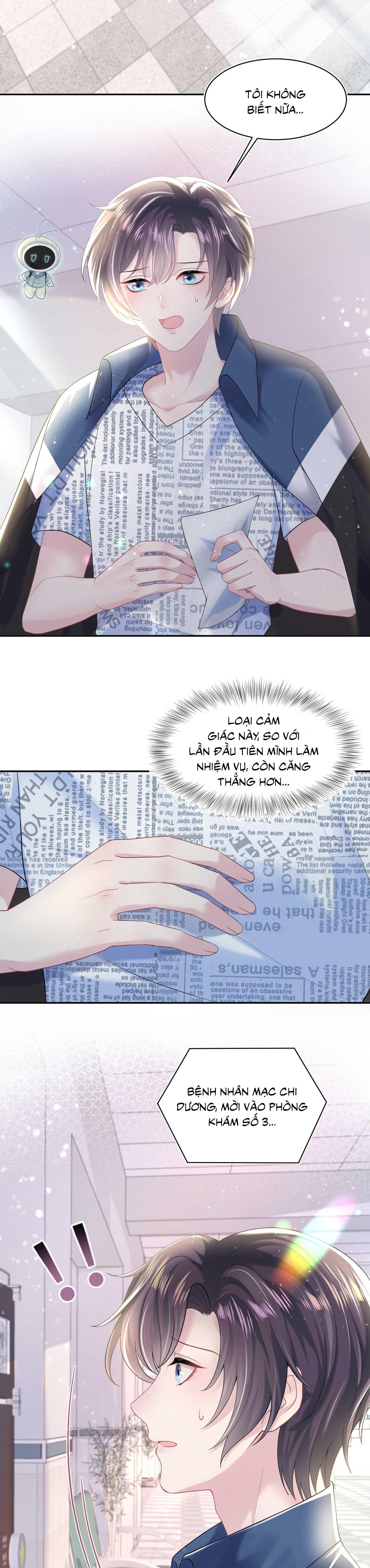 Tuyệt mỹ bạch liên hoa online dạy học Chapter 137 - Next Chapter 138