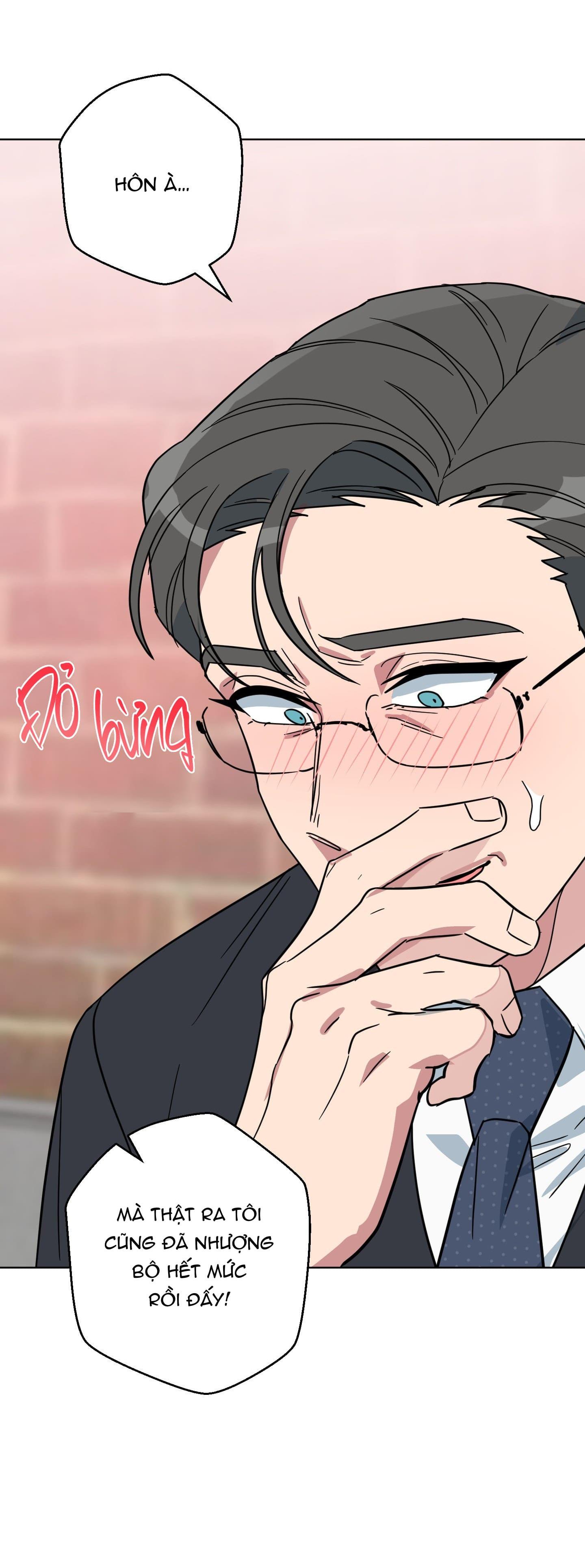 CHÚ ĐÃ BIẾT HẾT RỒI SAO ? Chapter 44 - Next Chapter 45