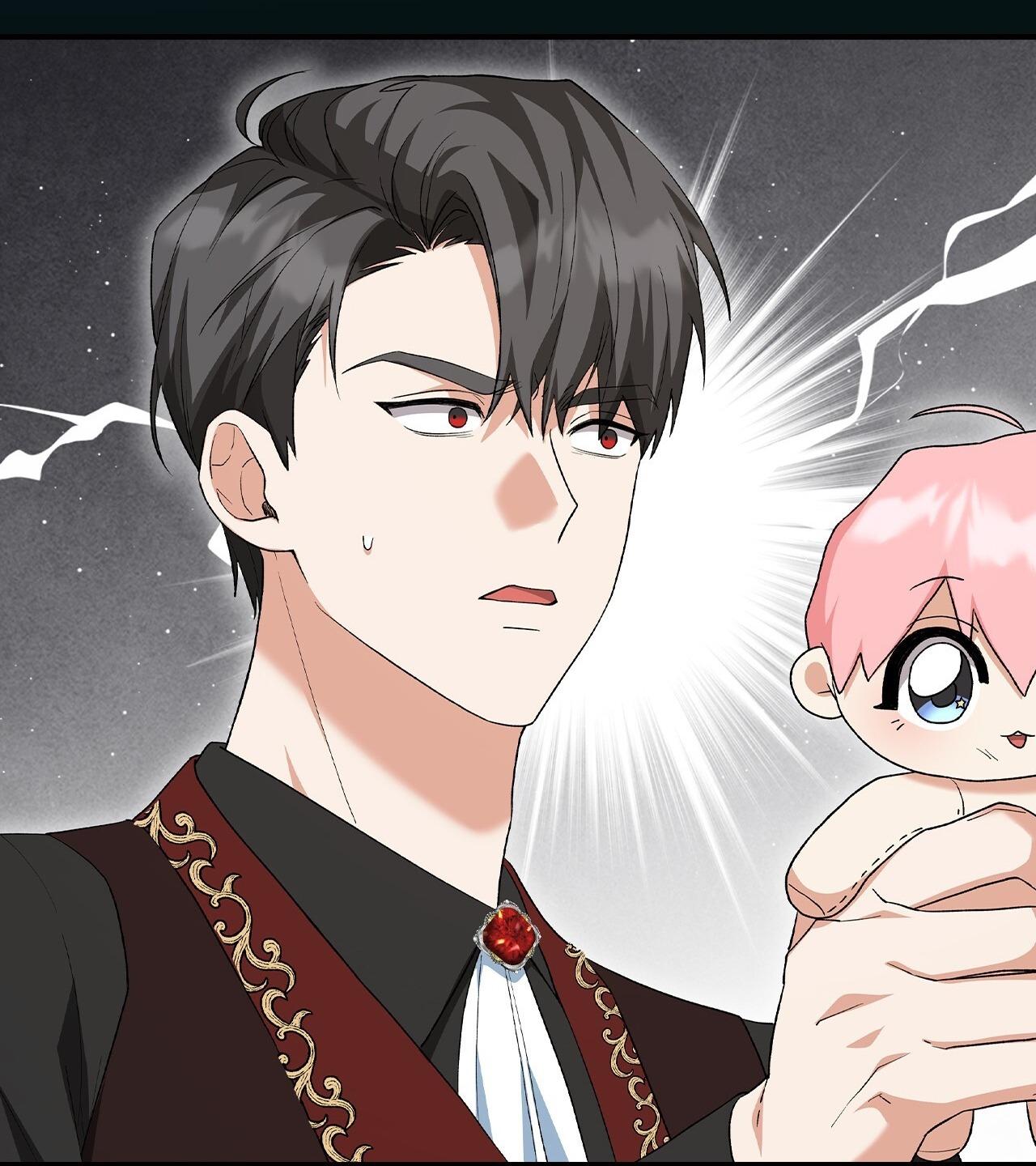 Xuyên thành cục bông của tên cuồng công Chapter 8 - Next 
